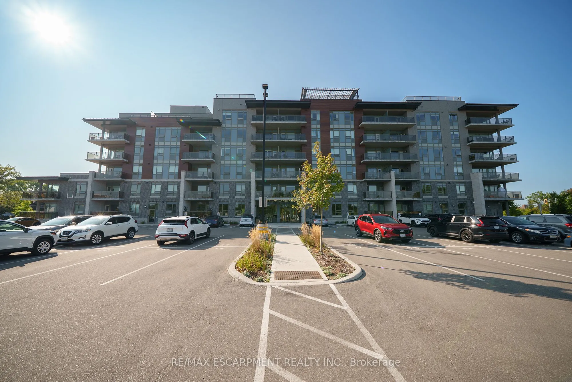34 Norman Street, #502