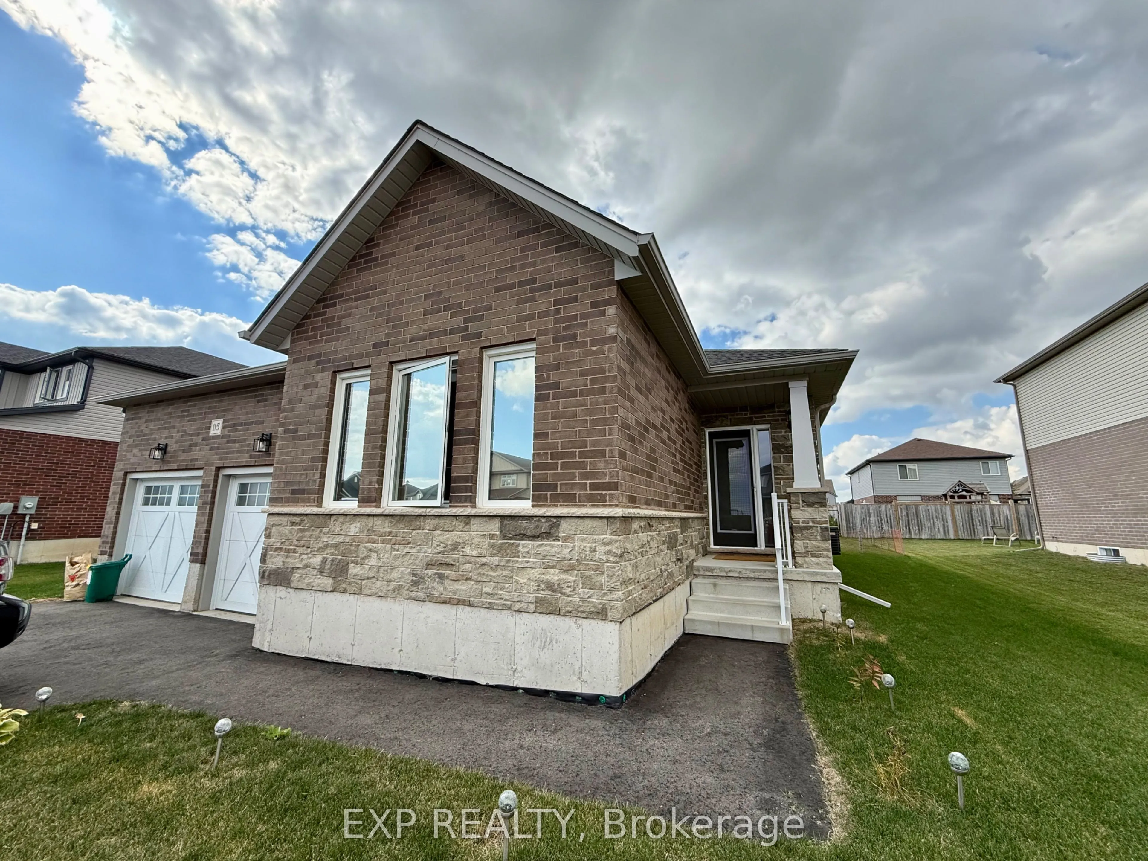 115 Maple Street
