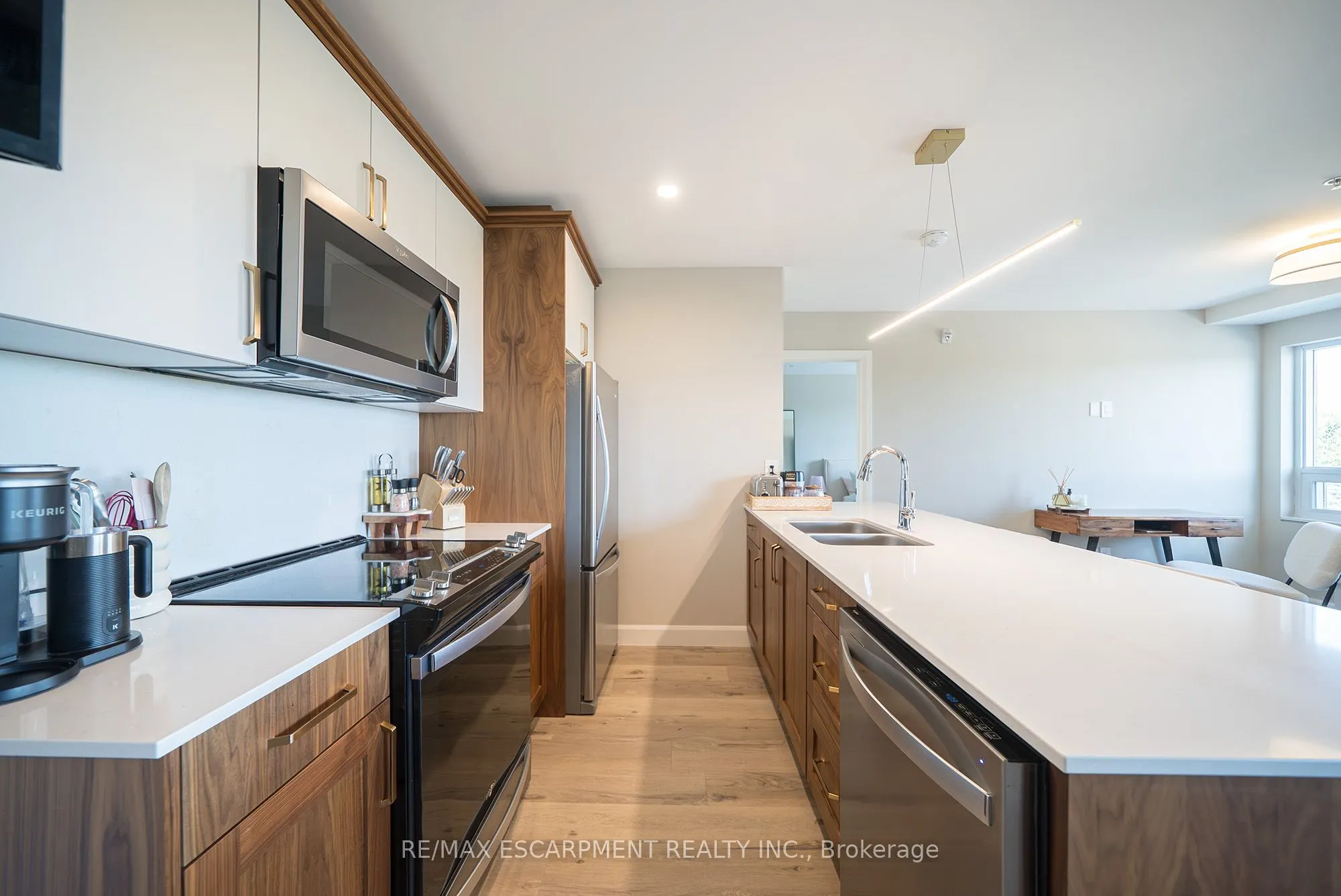 34 Norman Street, #502