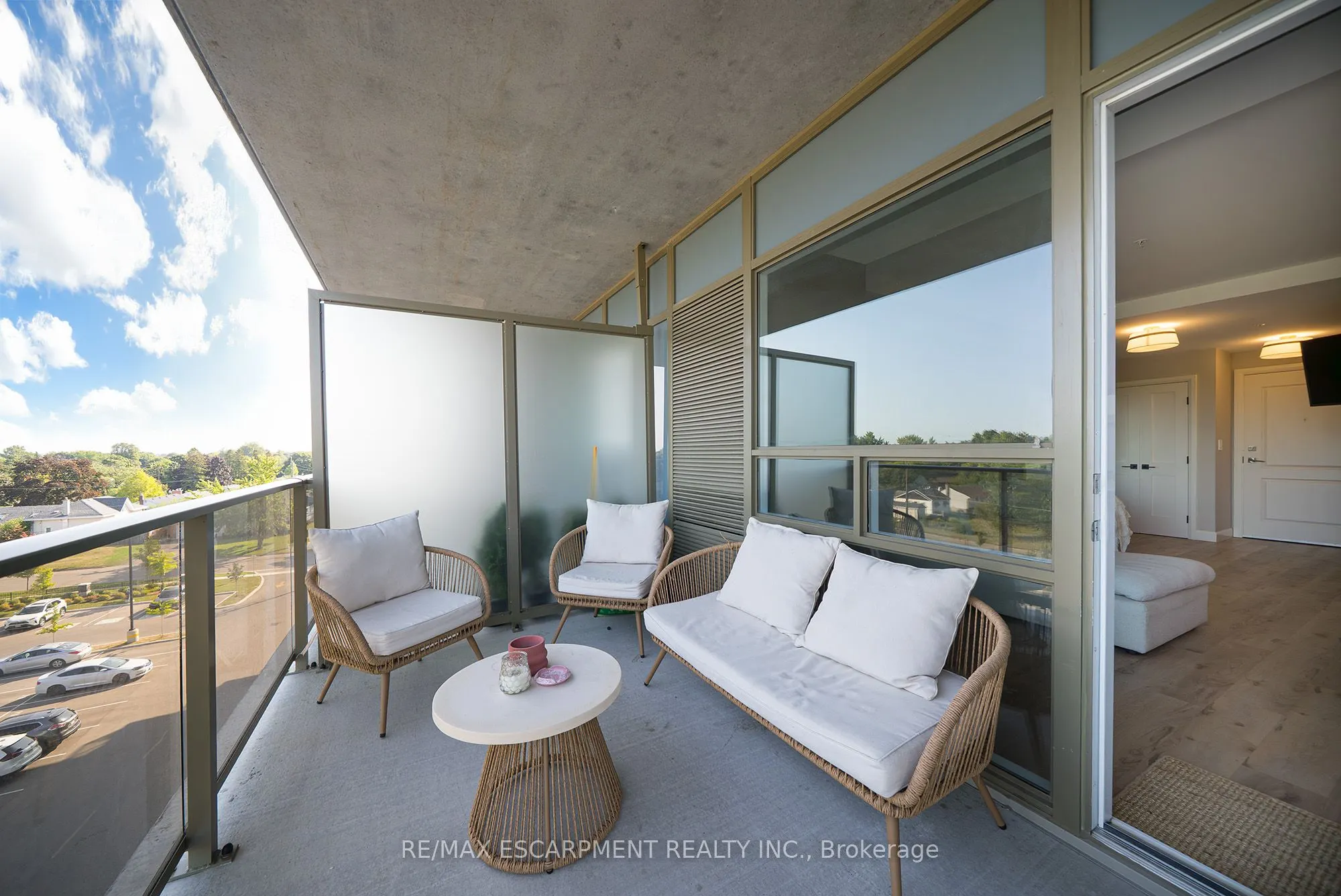 34 Norman Street, #502