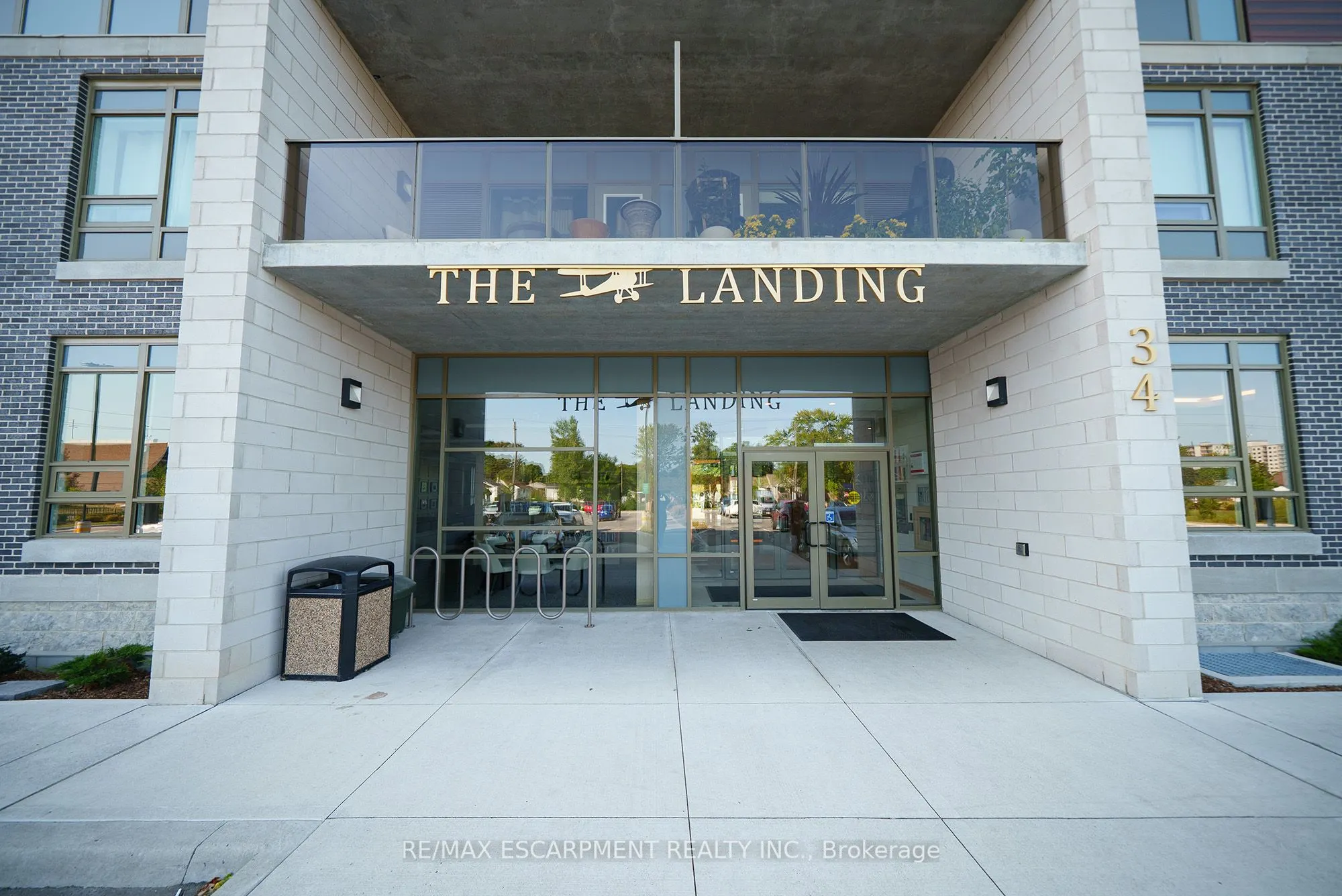 34 Norman Street, #502