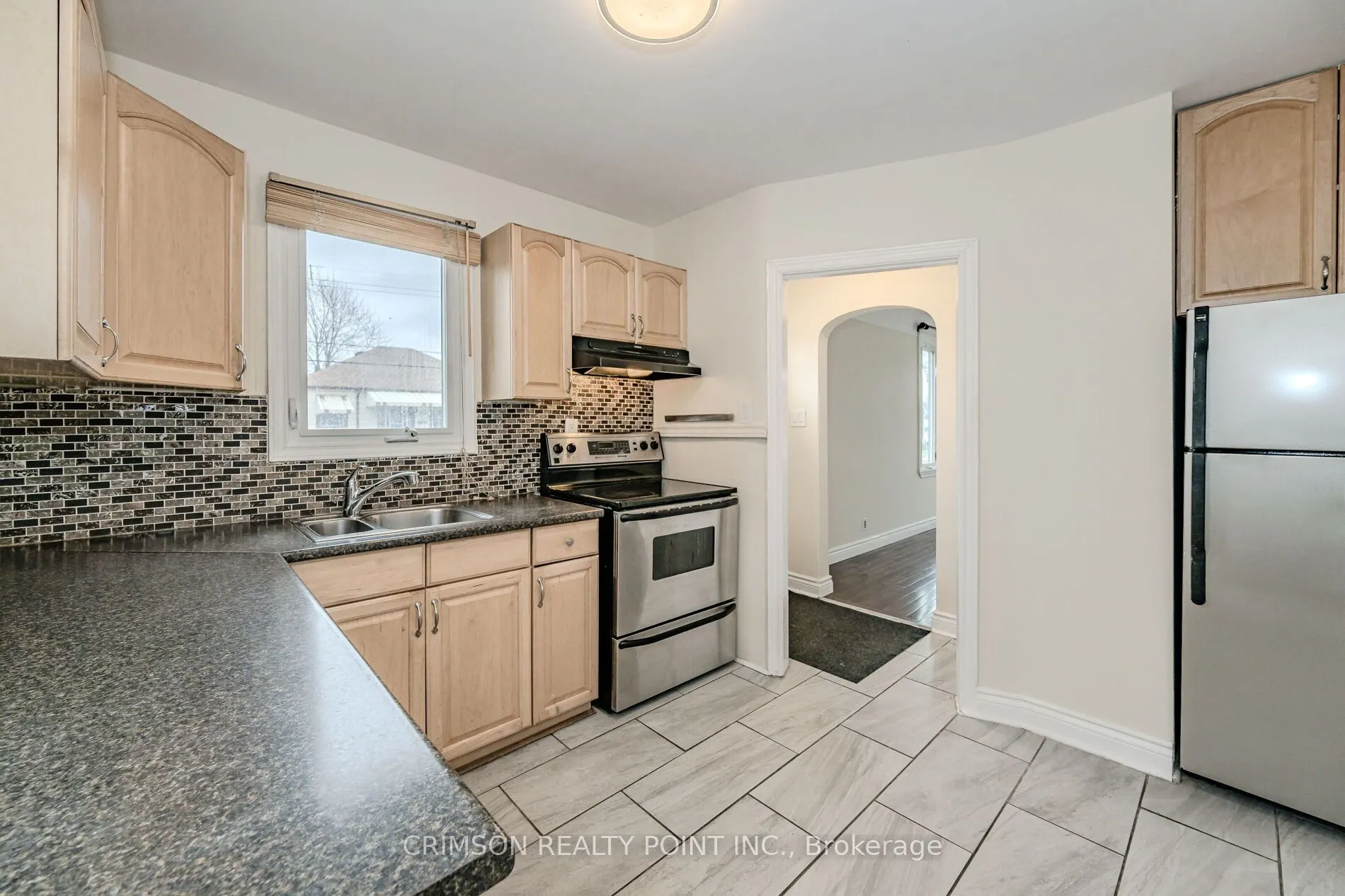 42 East 11th Street
