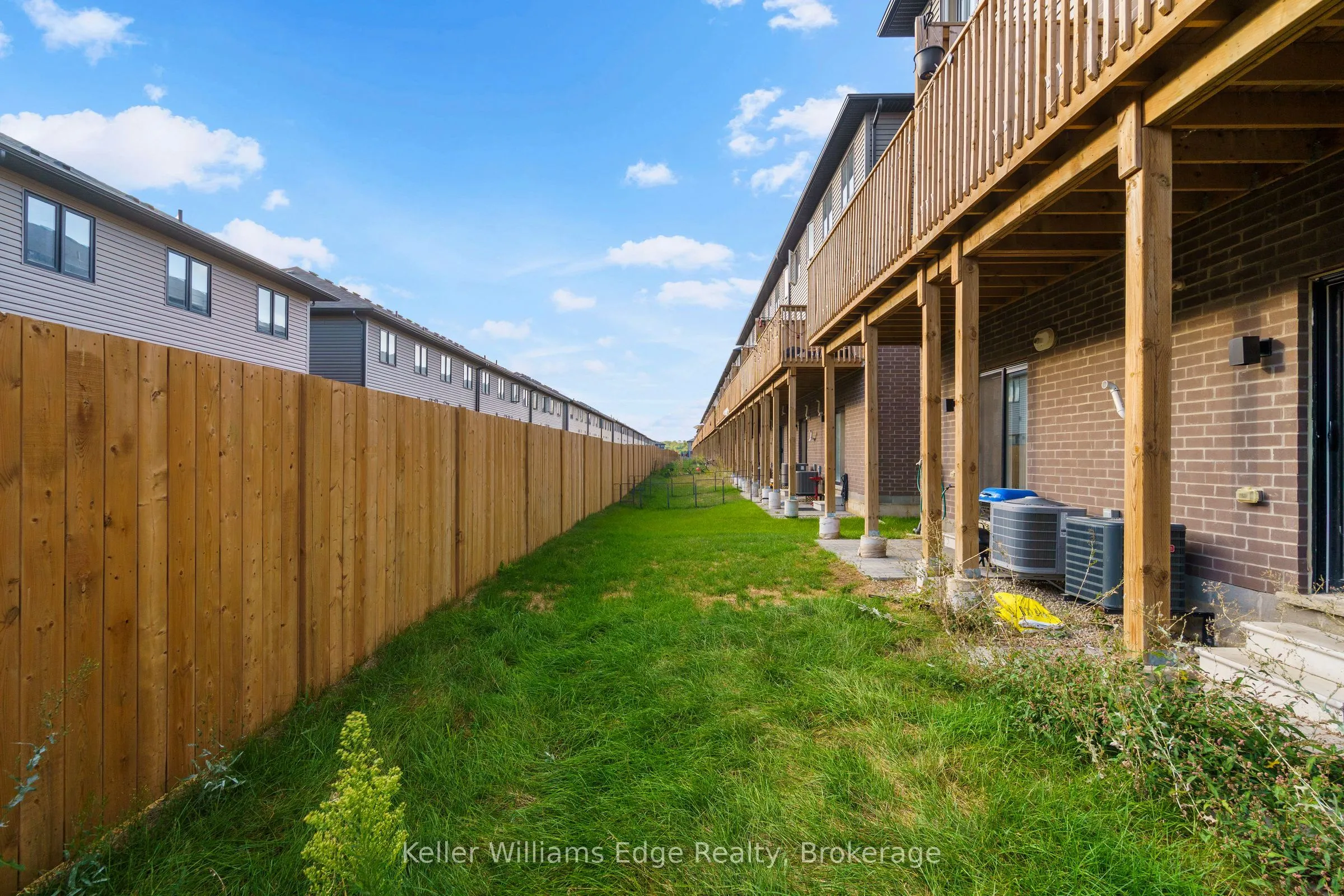 461 Blackburn Drive, #41