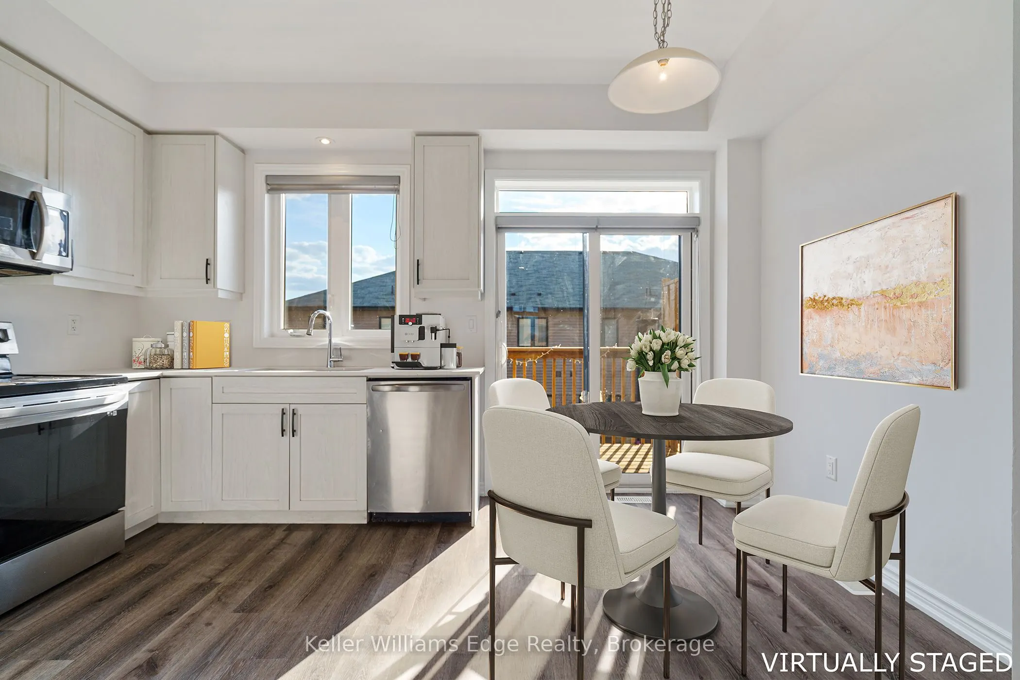 461 Blackburn Drive, #41