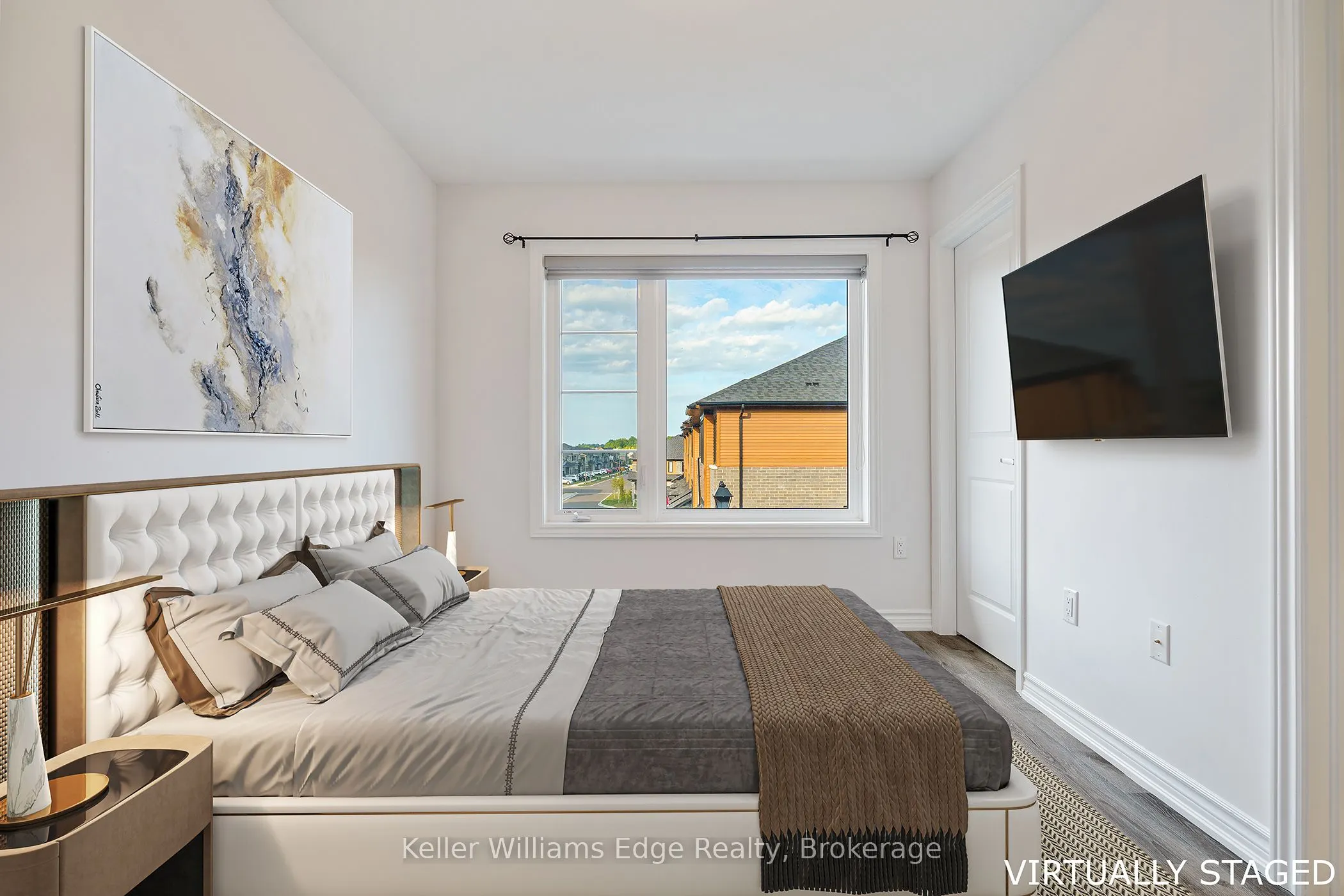 461 Blackburn Drive, #41