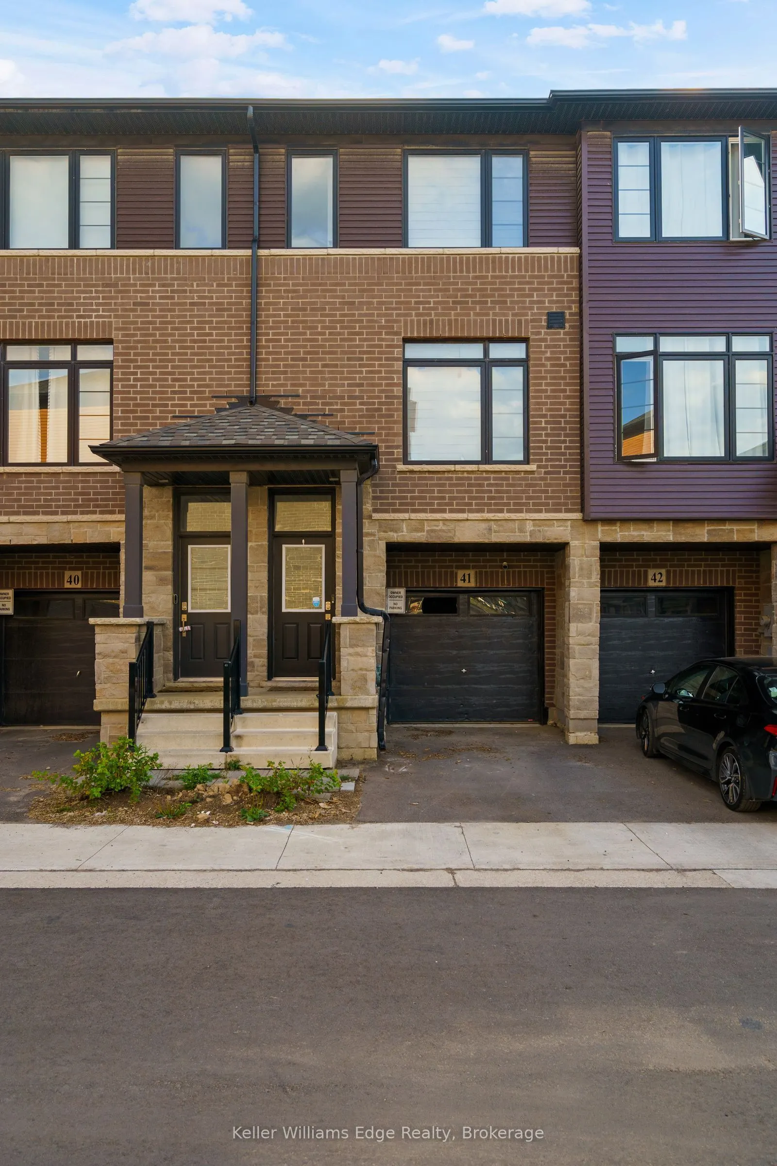 461 Blackburn Drive, #41