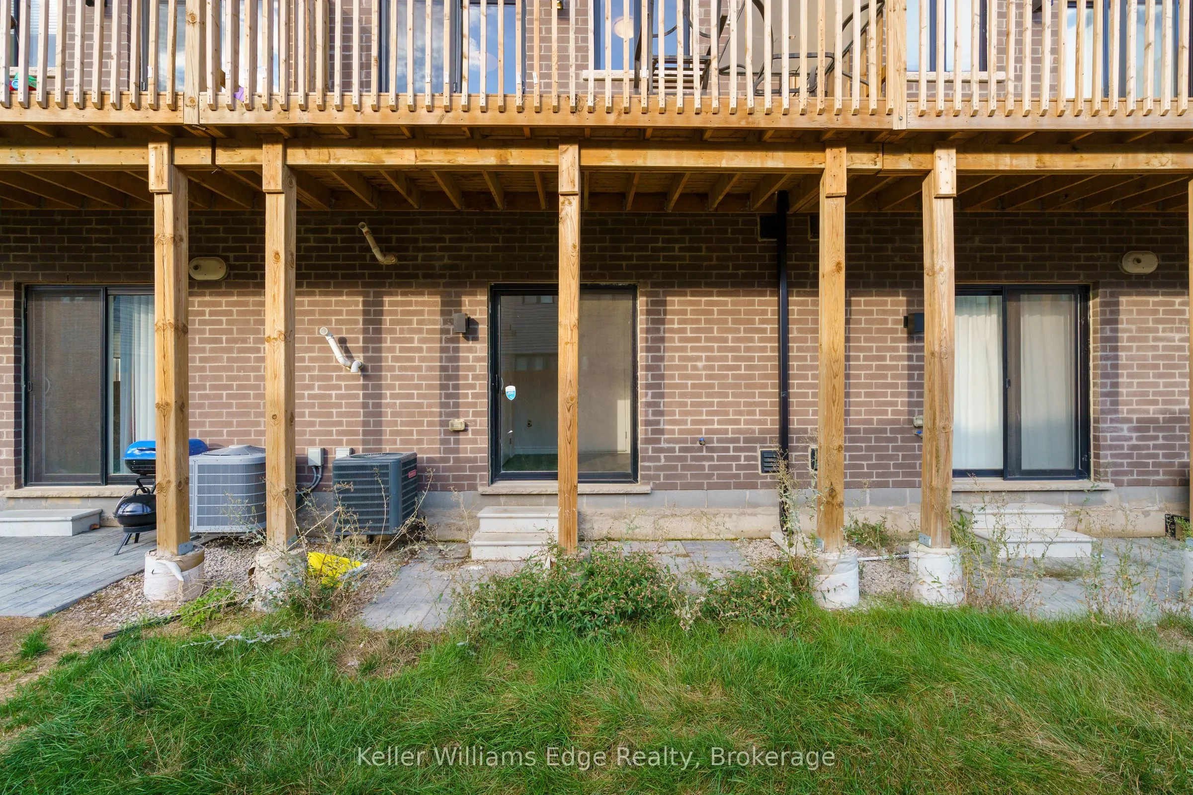 461 Blackburn Drive, #41