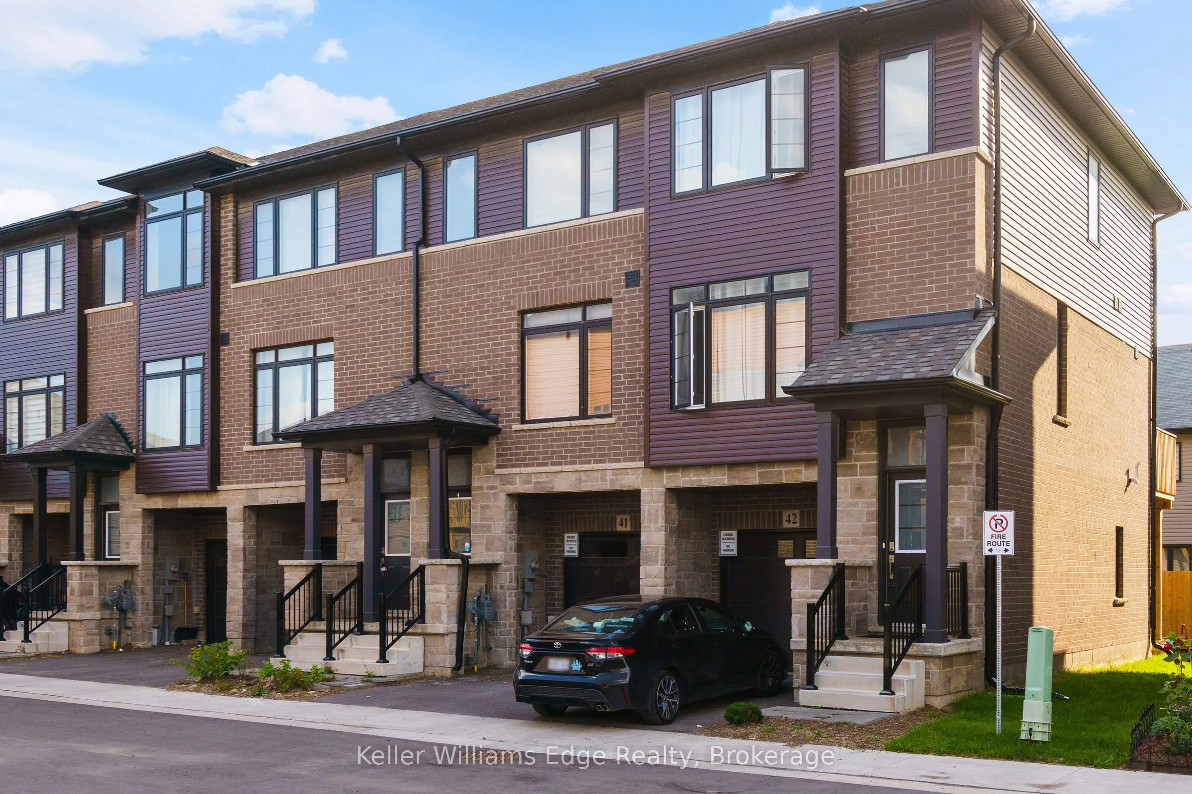 461 Blackburn Drive, #41