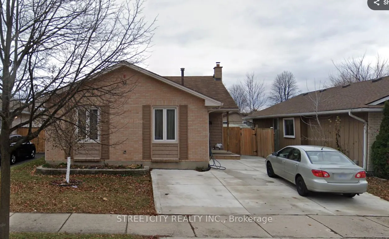 43 Renny Crescent