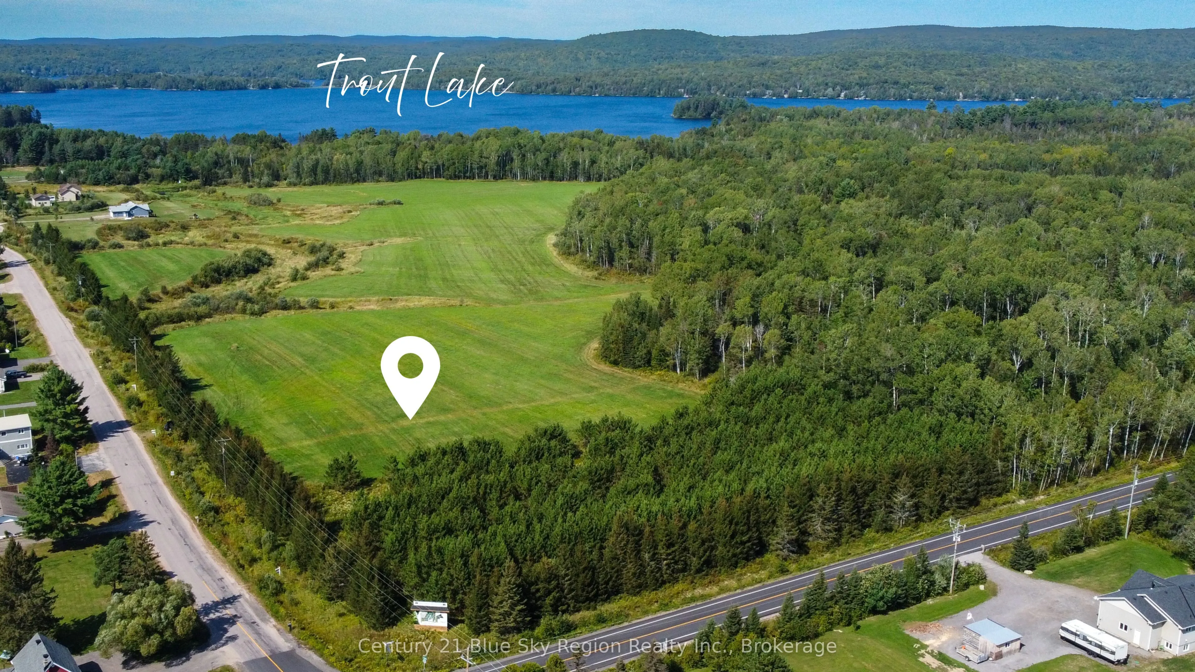 Lot 2 Centennial Crescent