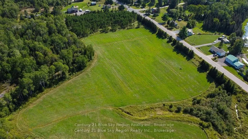 Lot 2 Centennial Crescent