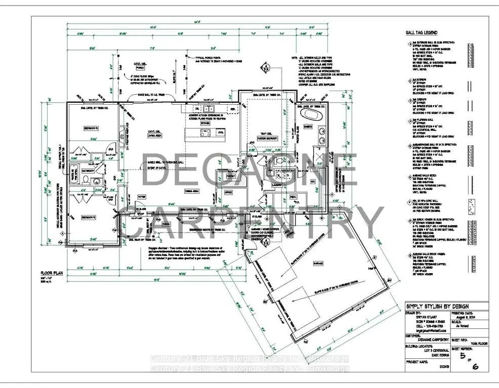Lot 2 Centennial Crescent