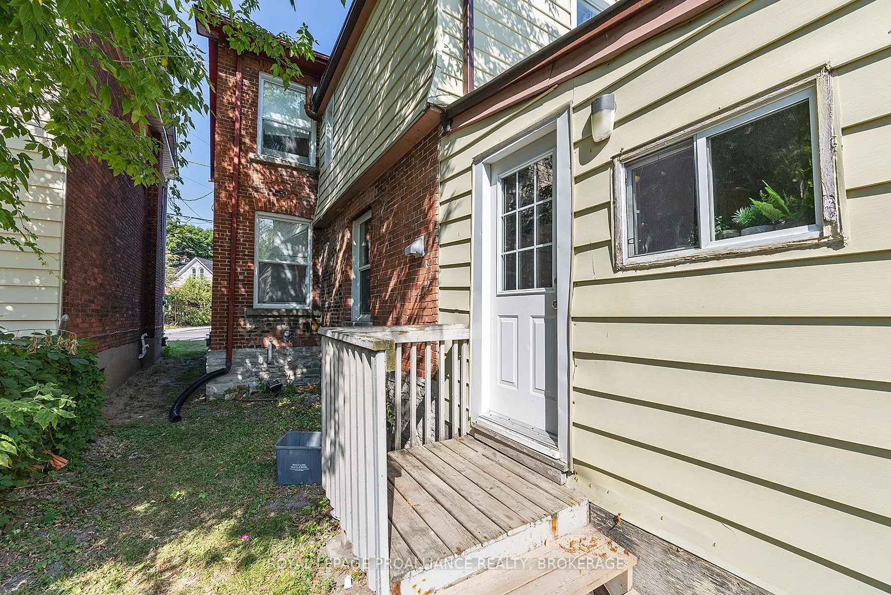 249 Division Street
