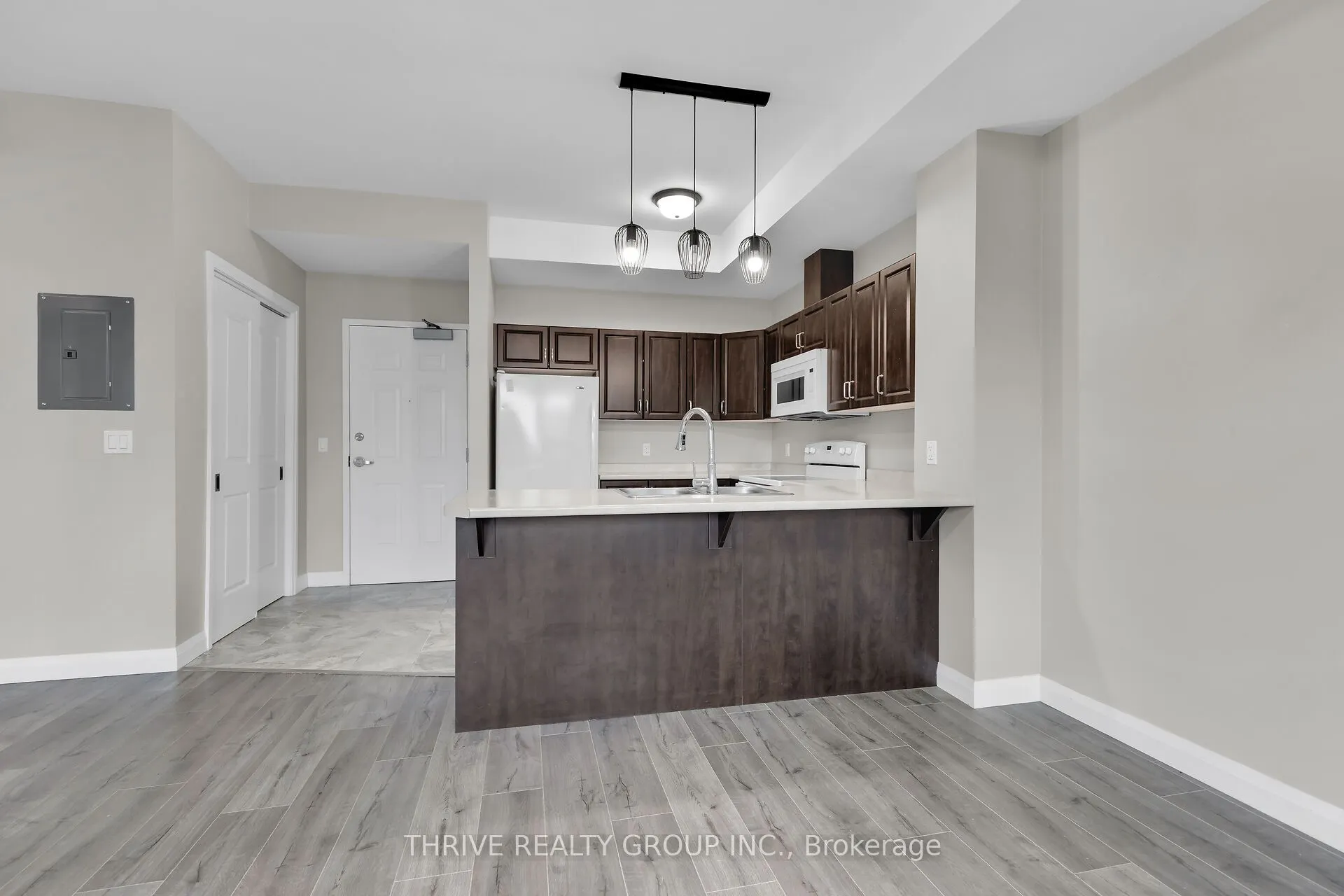 263 Butler Street, #301