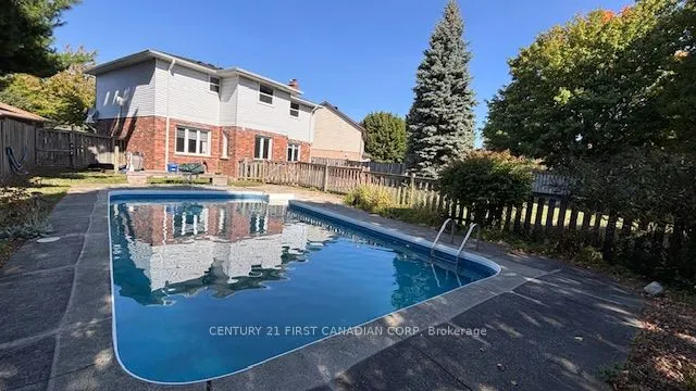 276 Blue Forest Place