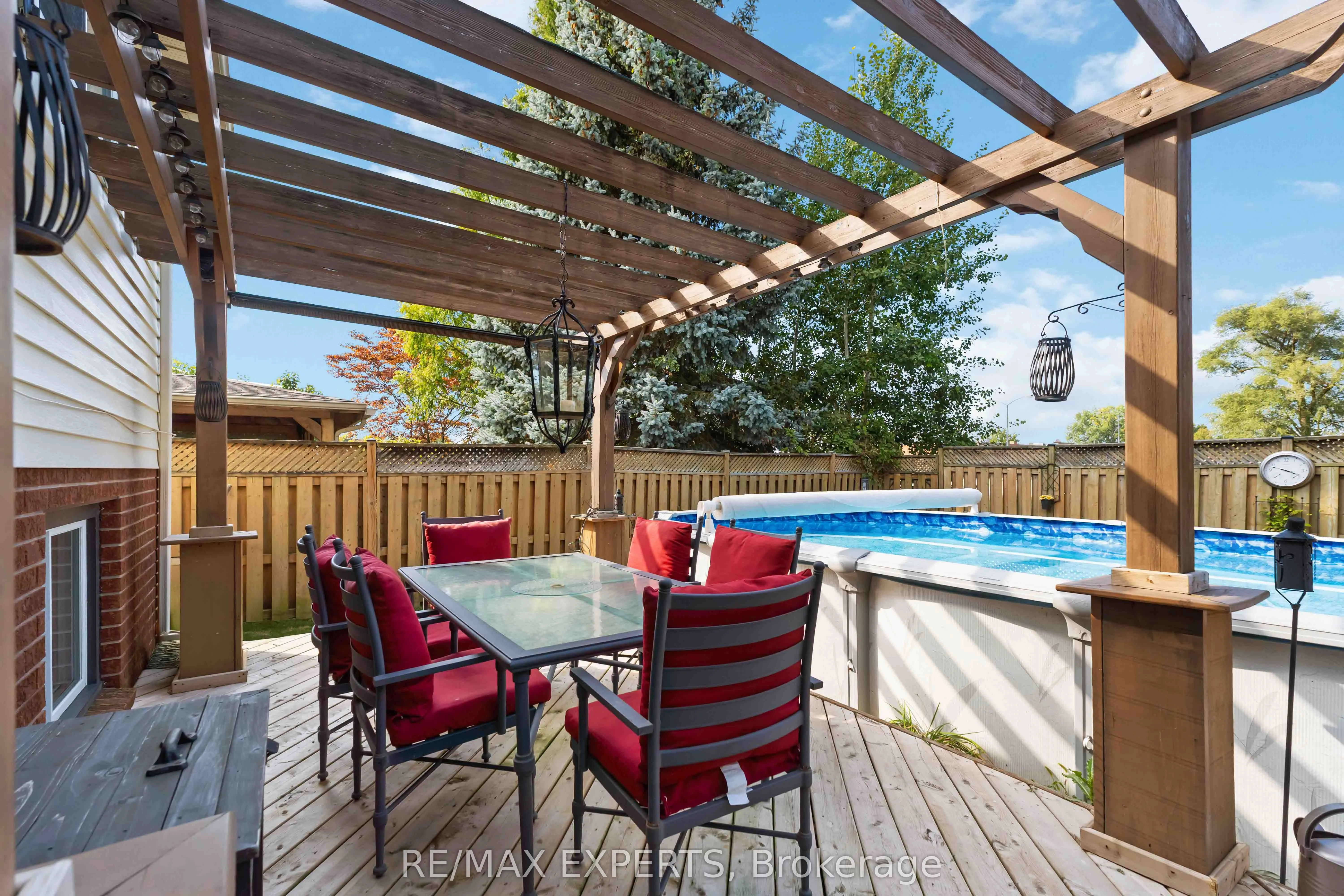 5991 Andrea Drive