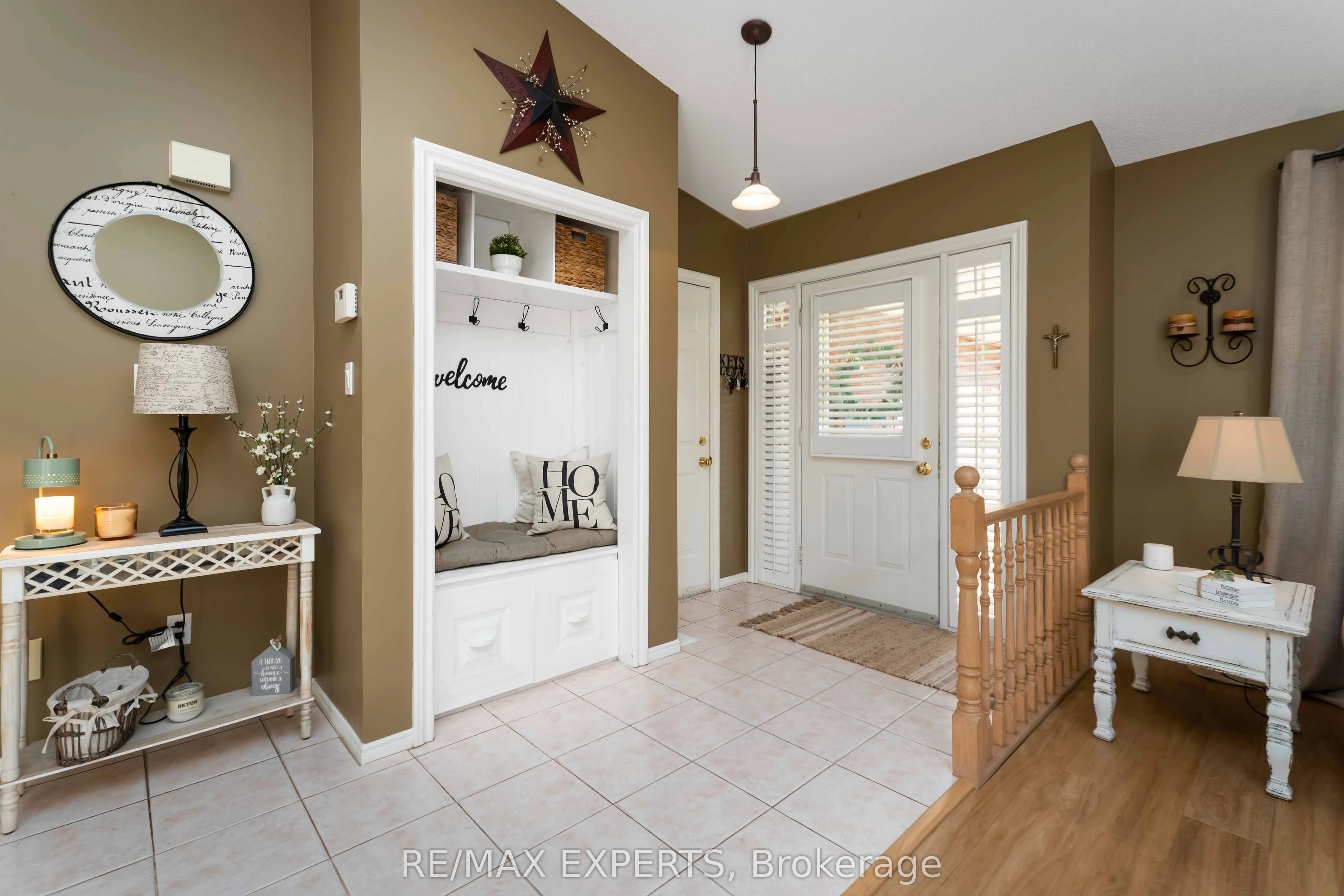 5991 Andrea Drive