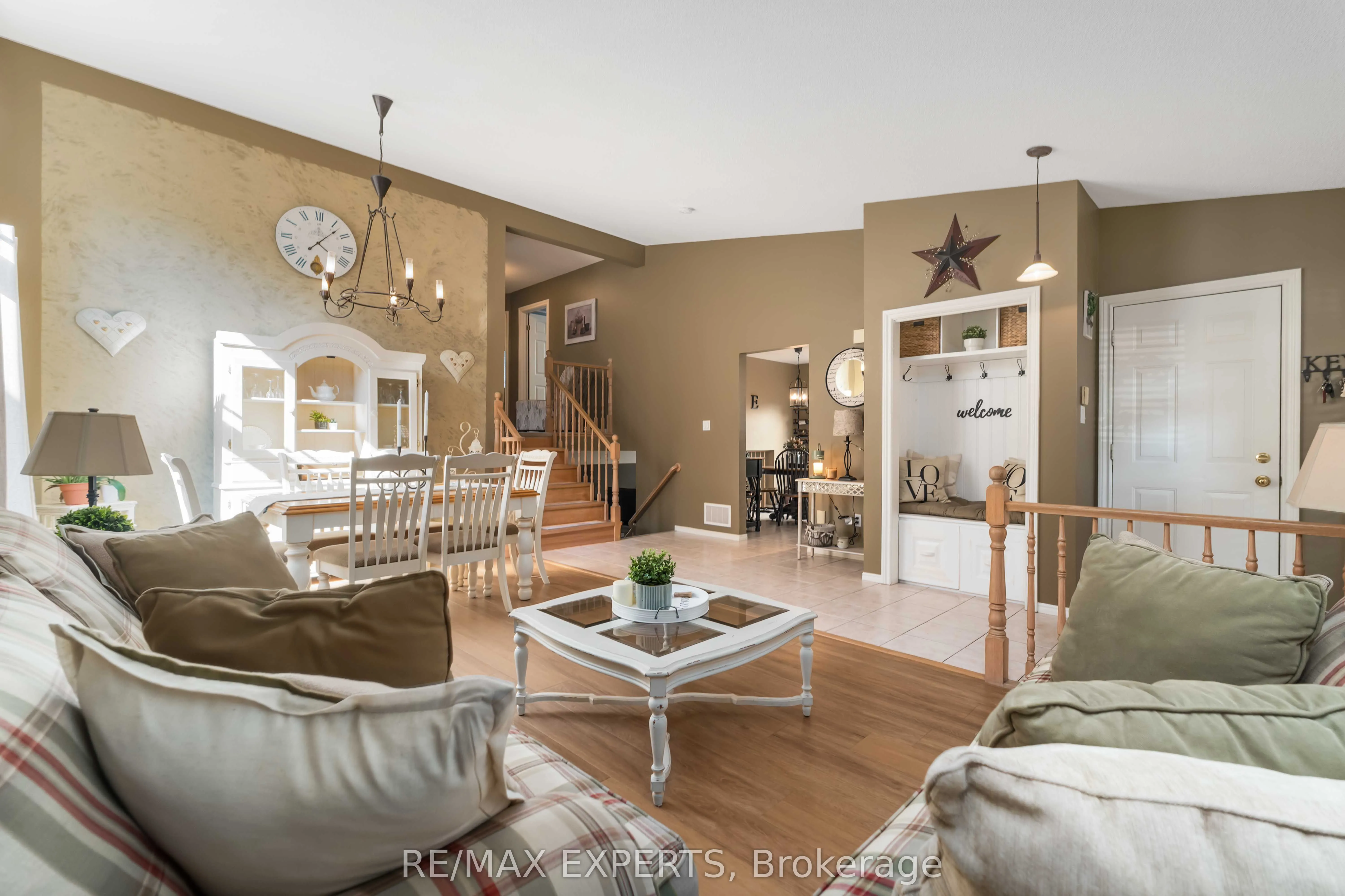 5991 Andrea Drive