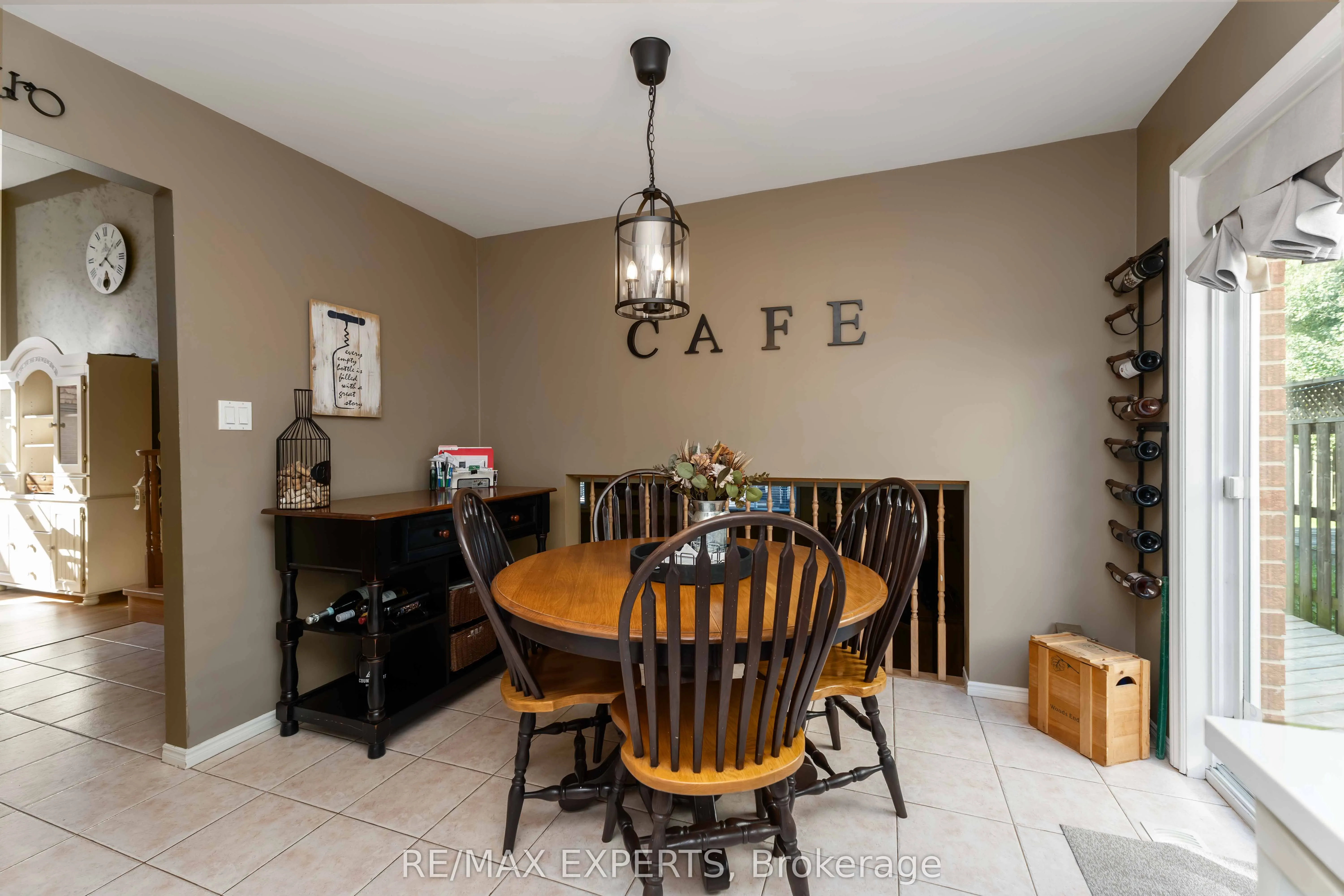 5991 Andrea Drive
