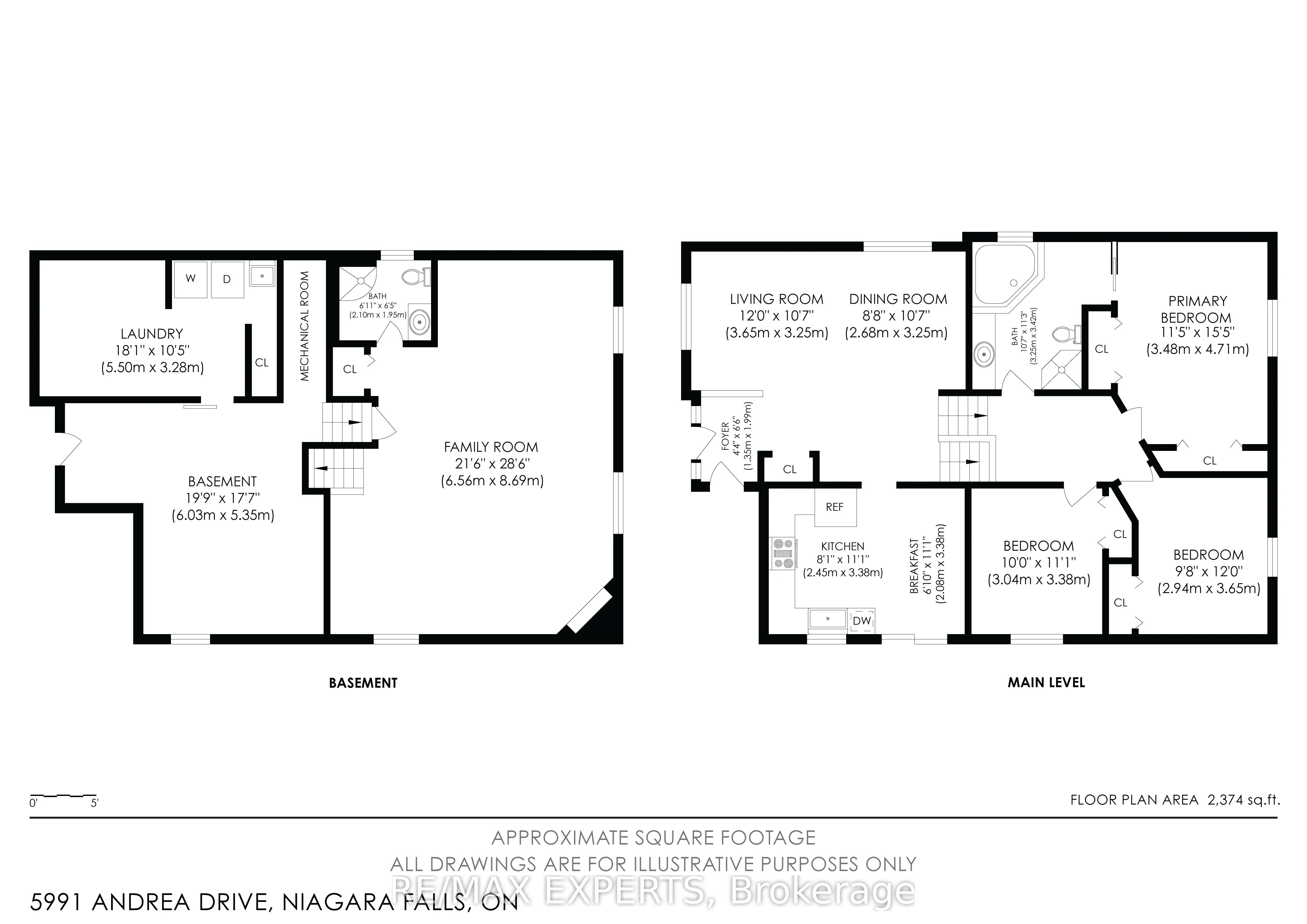 5991 Andrea Drive