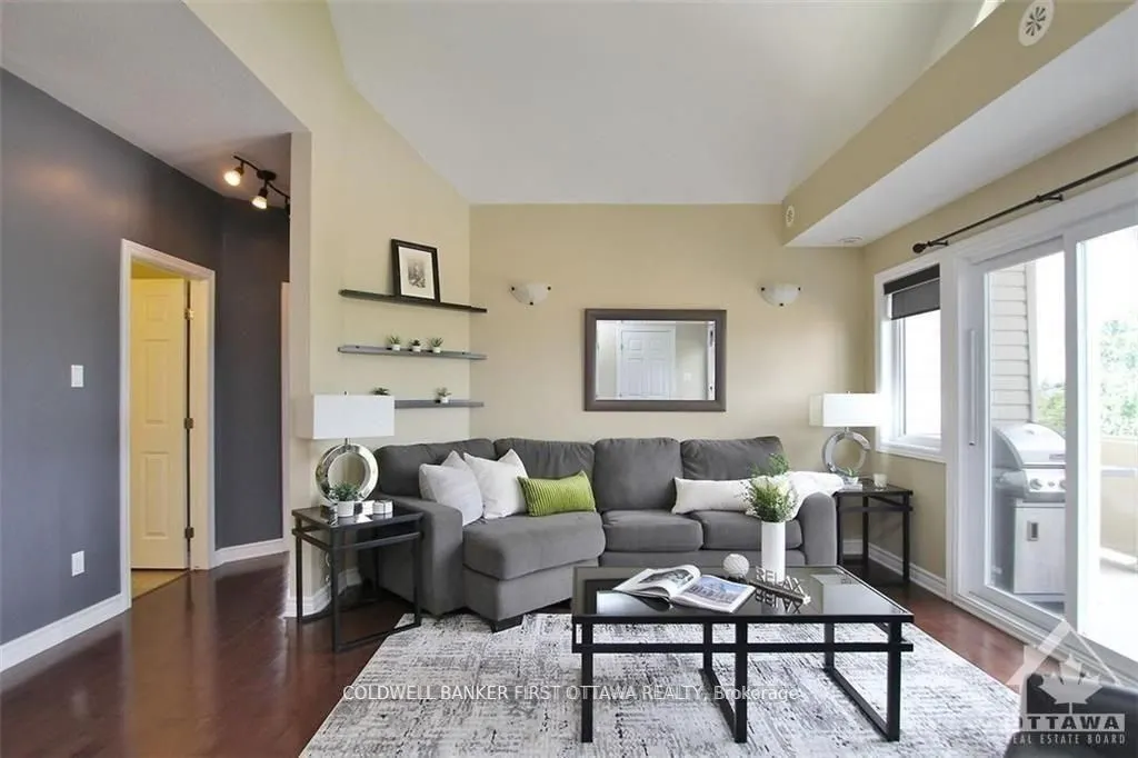 137 HARTHILL Way, #E