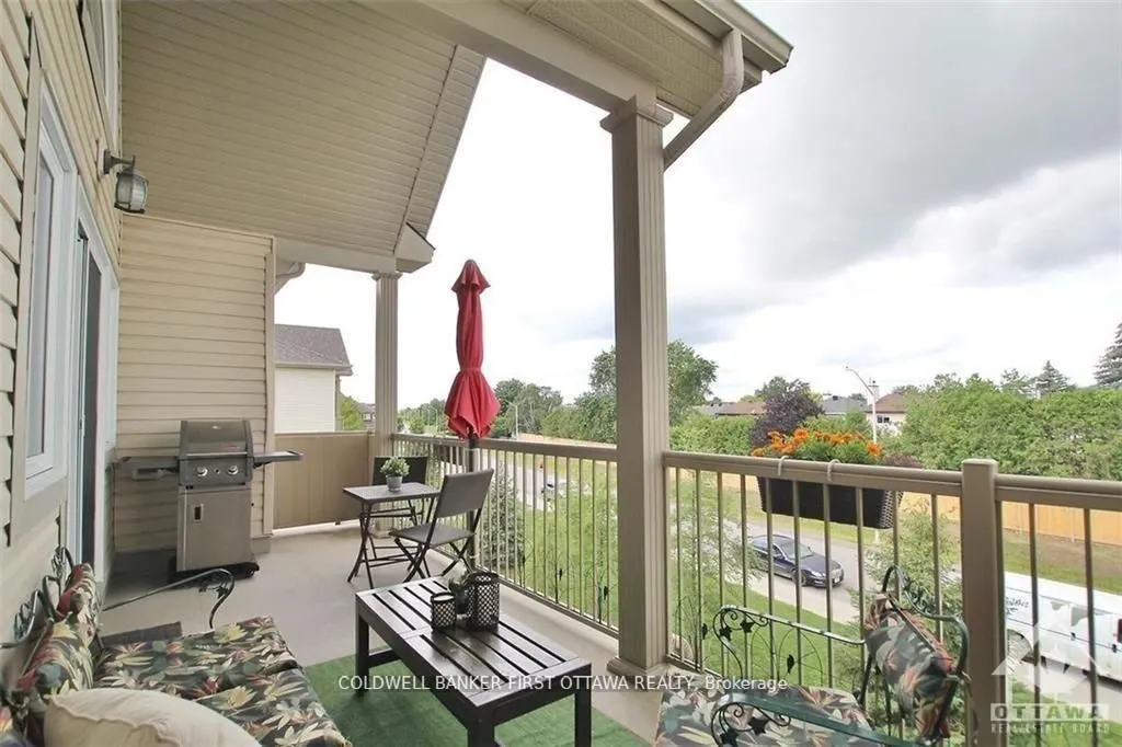 137 HARTHILL Way, #E
