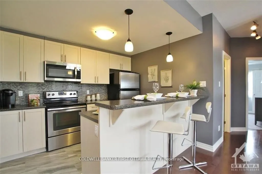 137 HARTHILL Way, #E