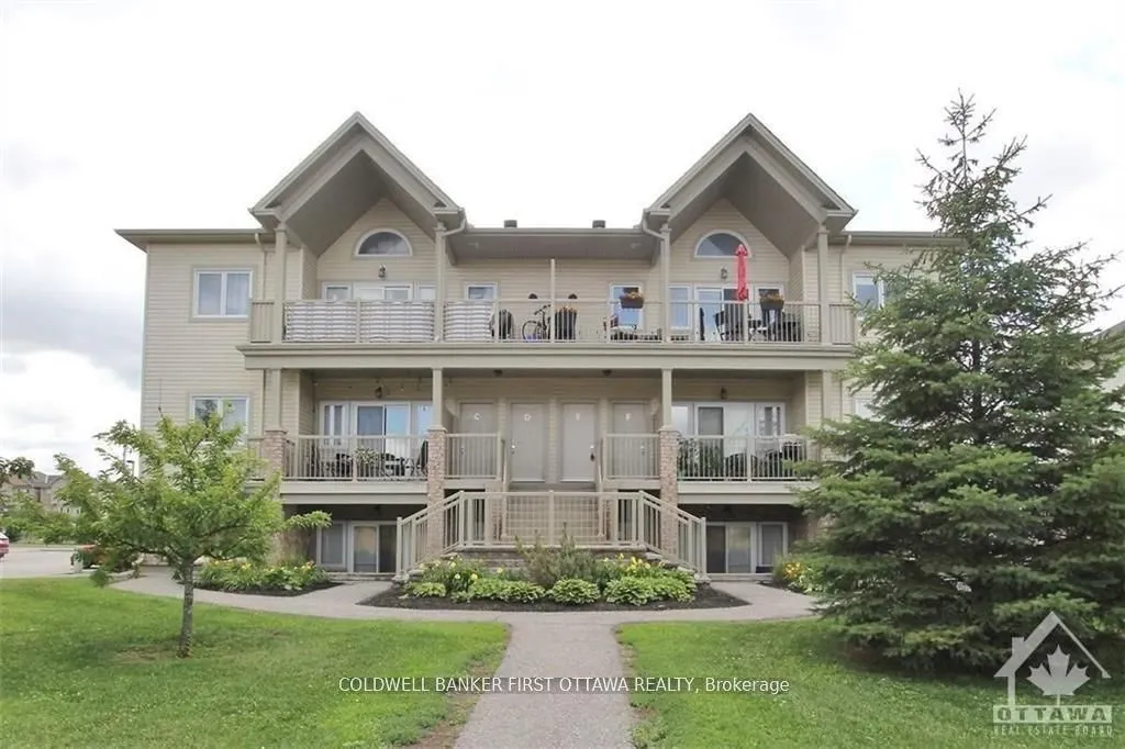 137 HARTHILL Way, #E
