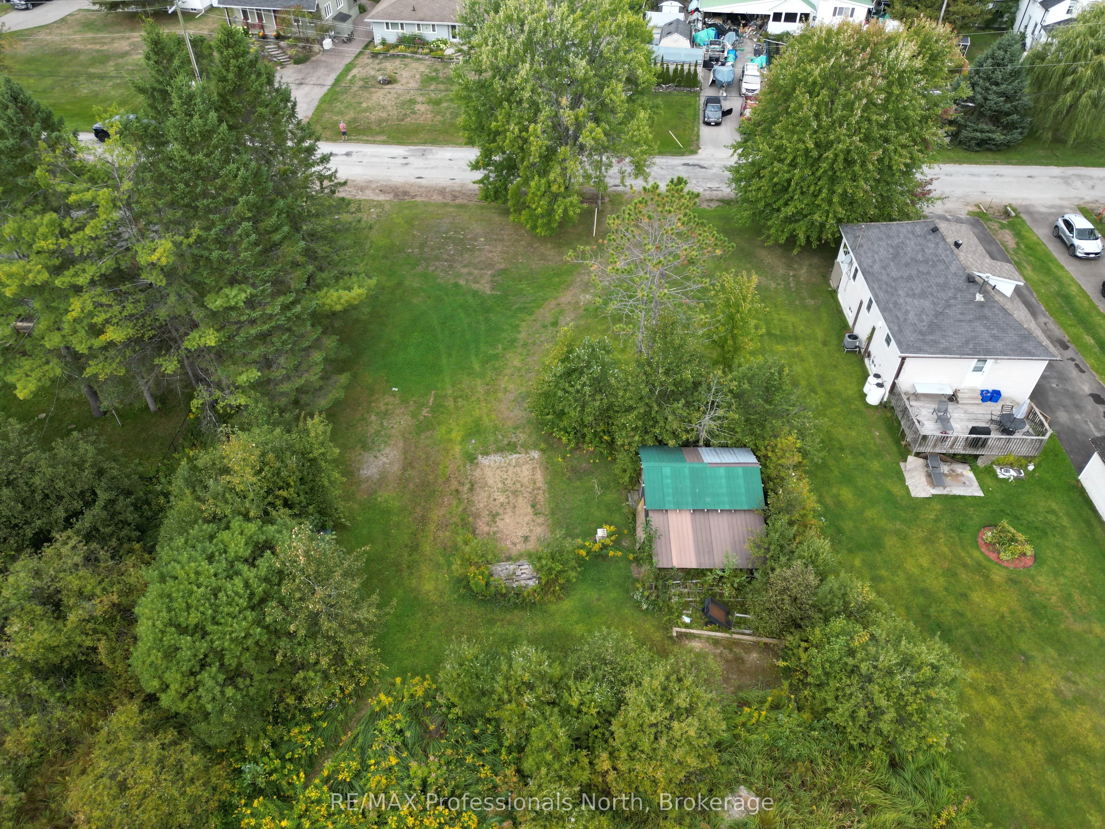 0 Parts Lot 12, Plan 1, Anson Street
