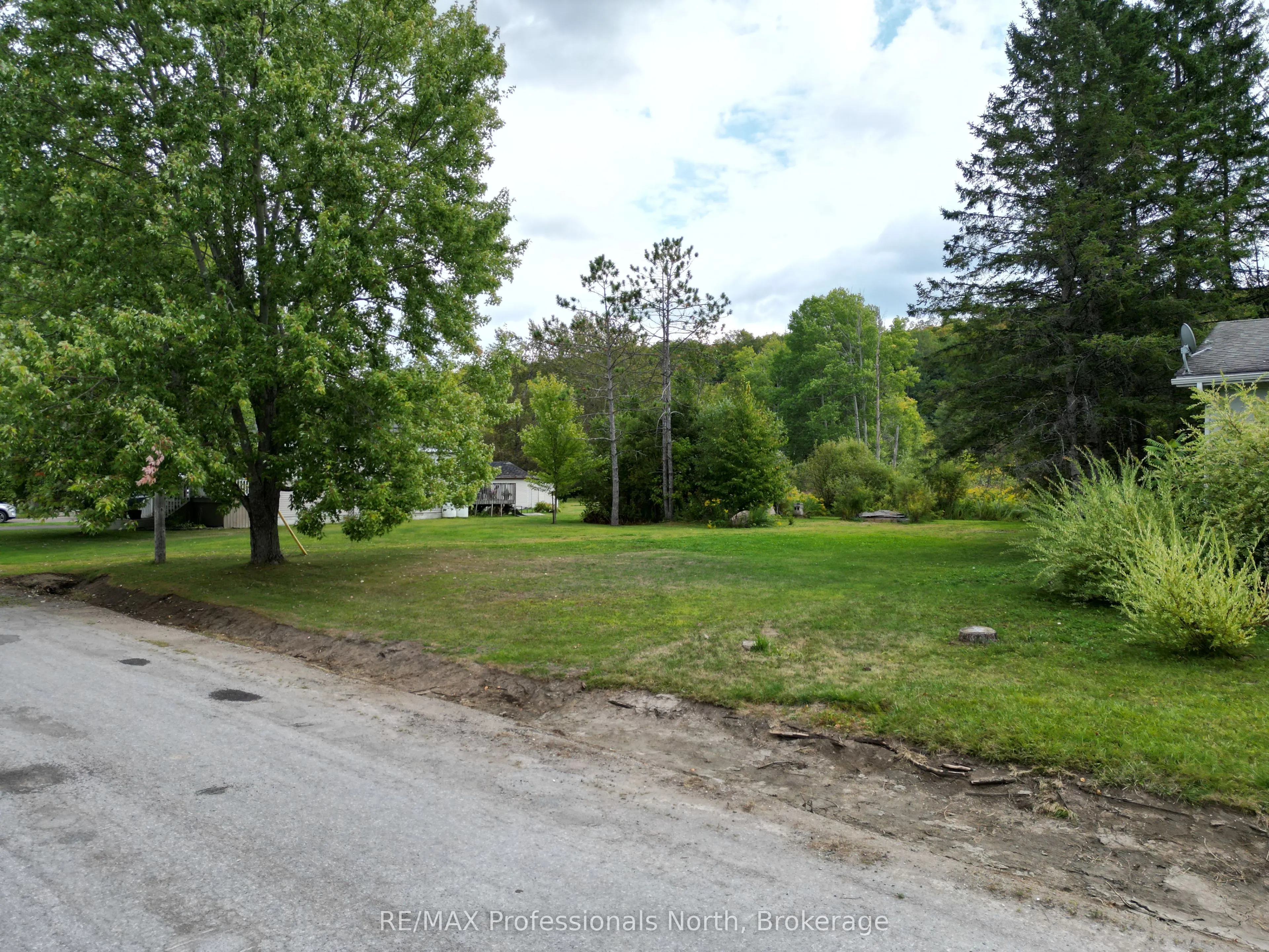 0 Parts Lot 12, Plan 1, Anson Street