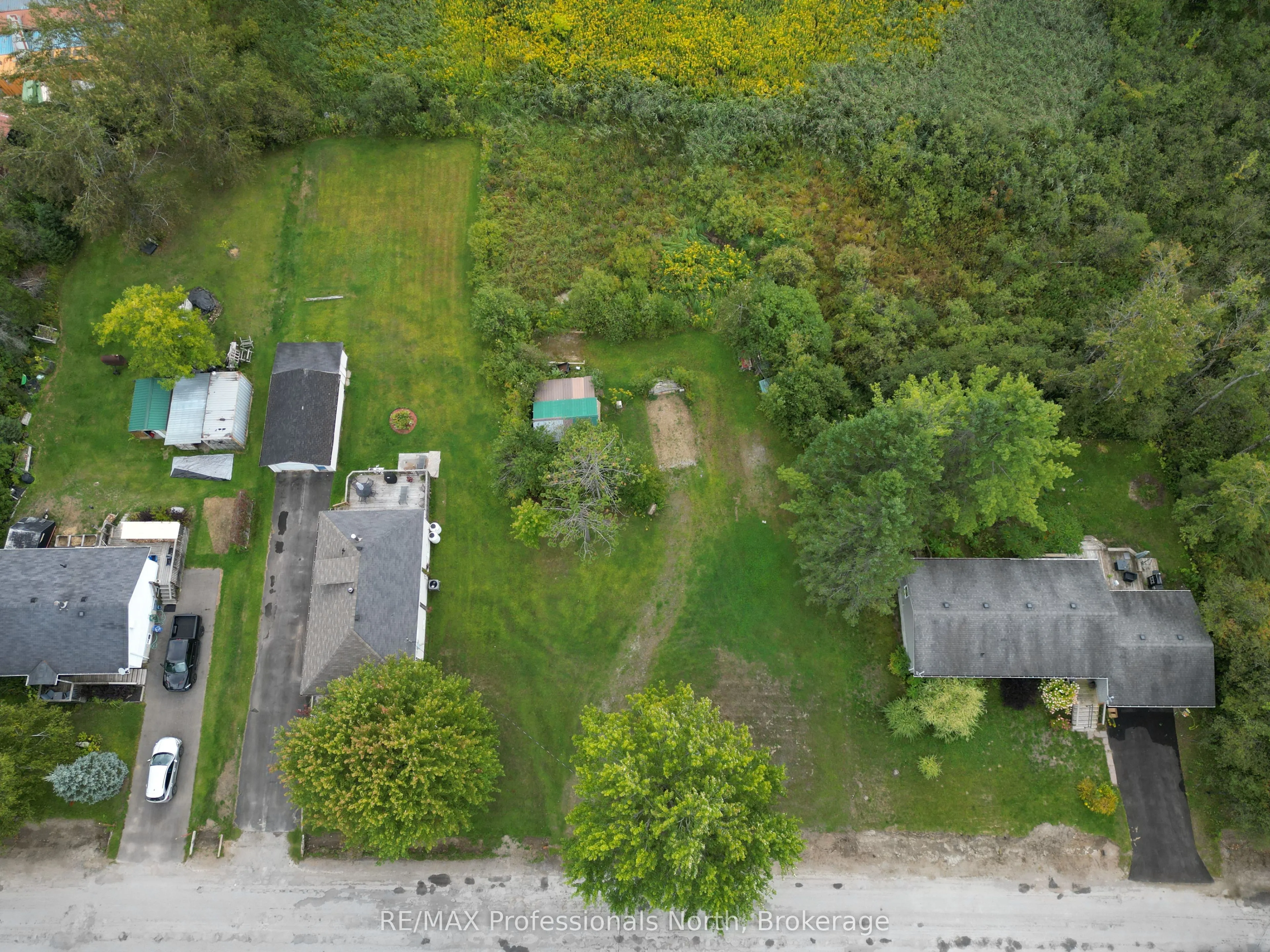 0 Parts Lot 12, Plan 1, Anson Street