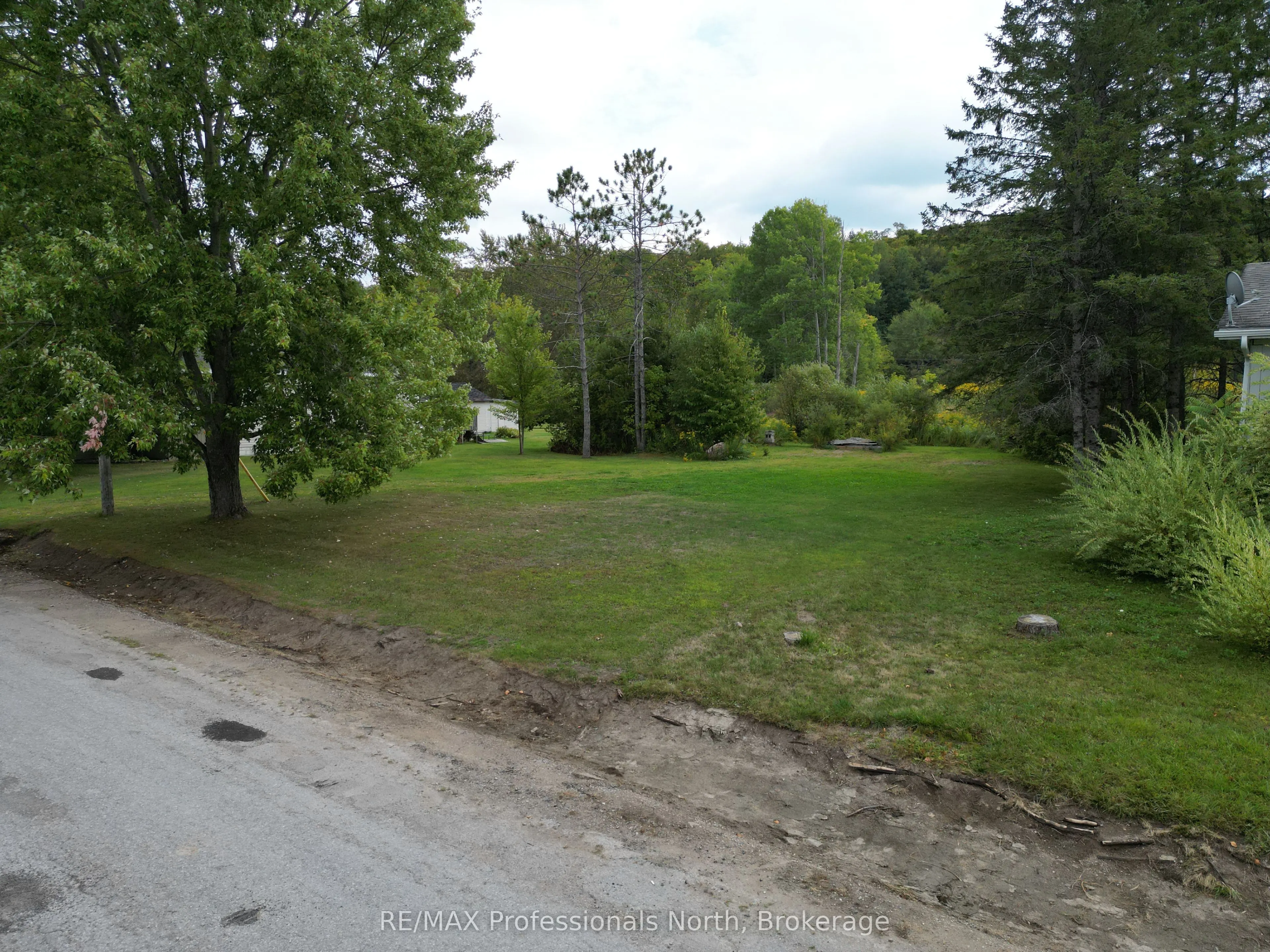 0 Parts Lot 12, Plan 1, Anson Street