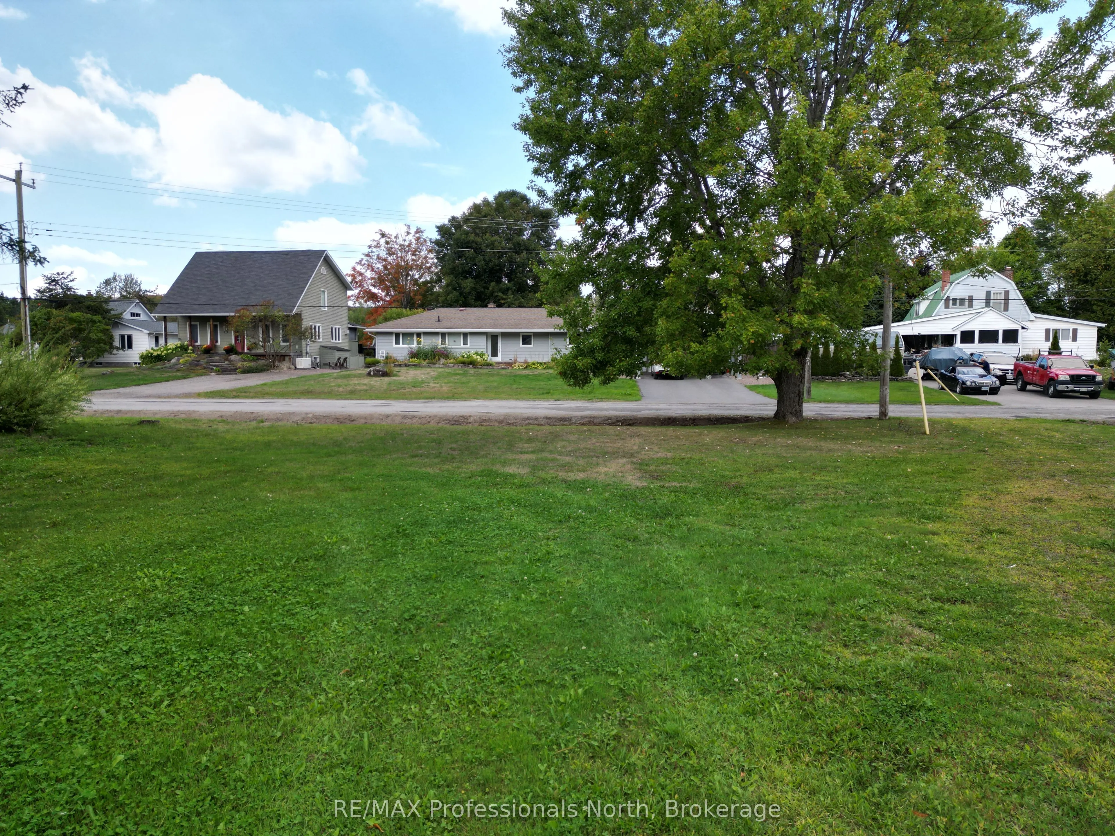 0 Parts Lot 12, Plan 1, Anson Street