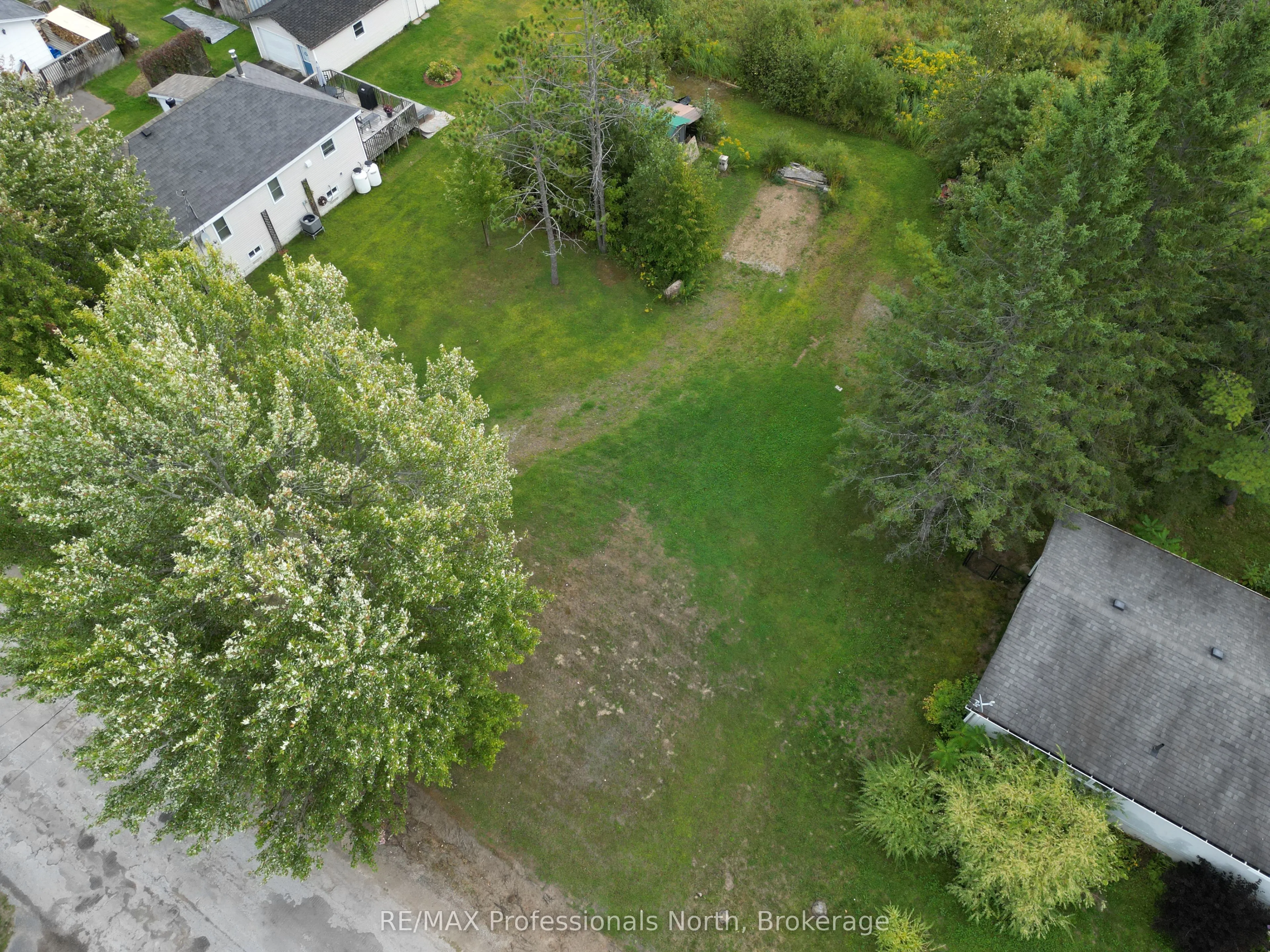 0 Parts Lot 12, Plan 1, Anson Street