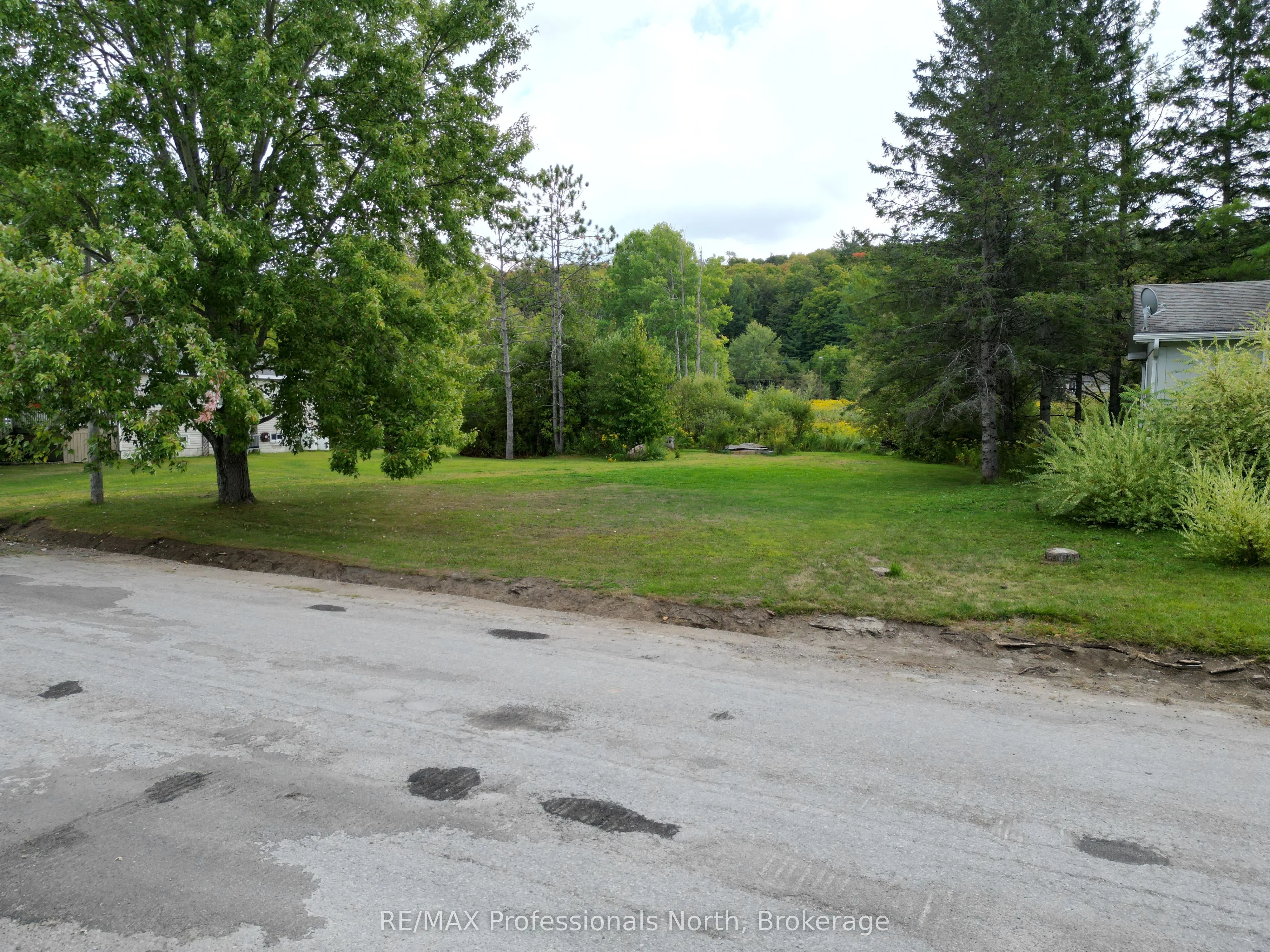 0 Parts Lot 12, Plan 1, Anson Street