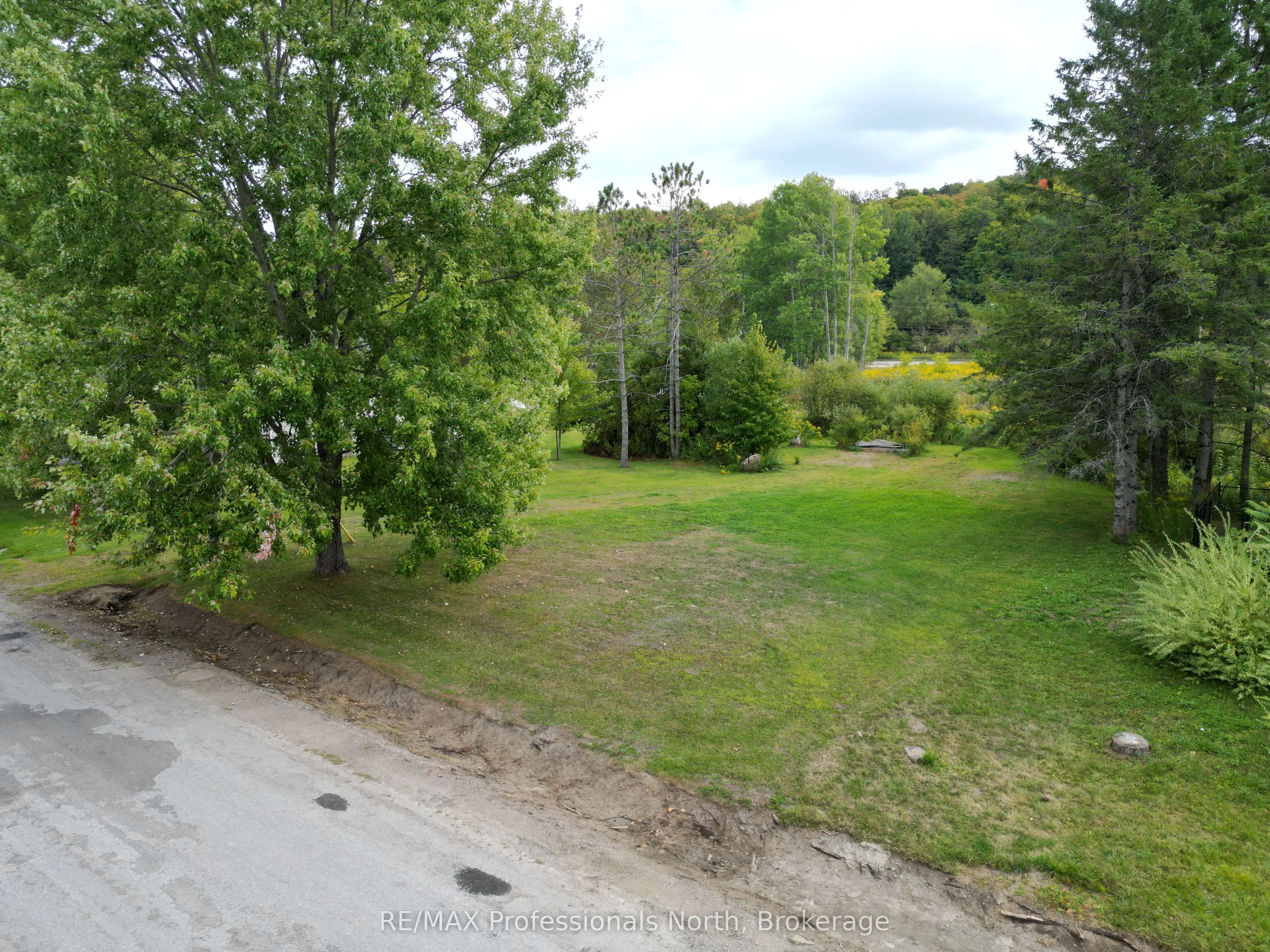 0 Parts Lot 12, Plan 1, Anson Street