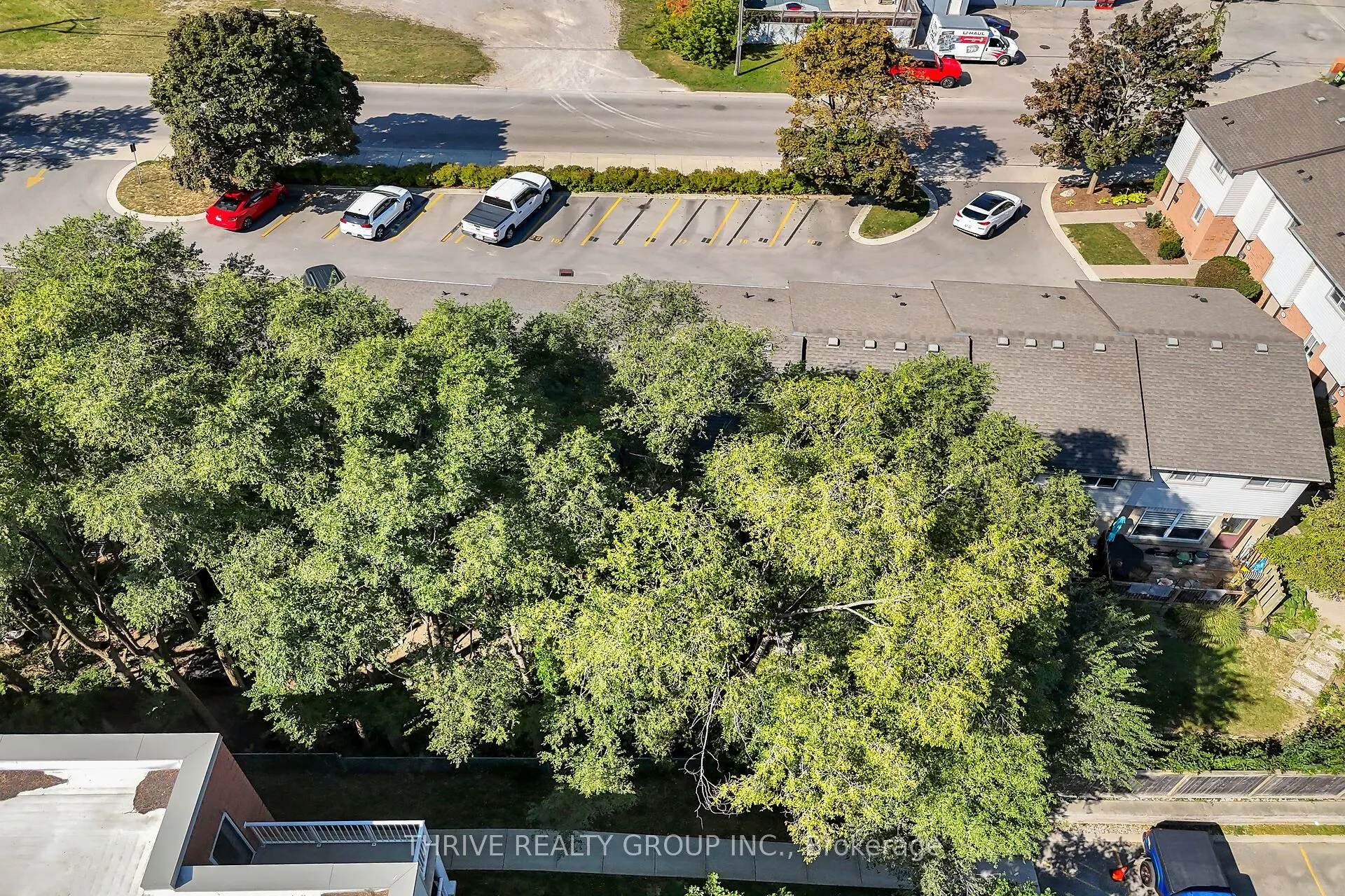 215 Commissioners Road W, #10