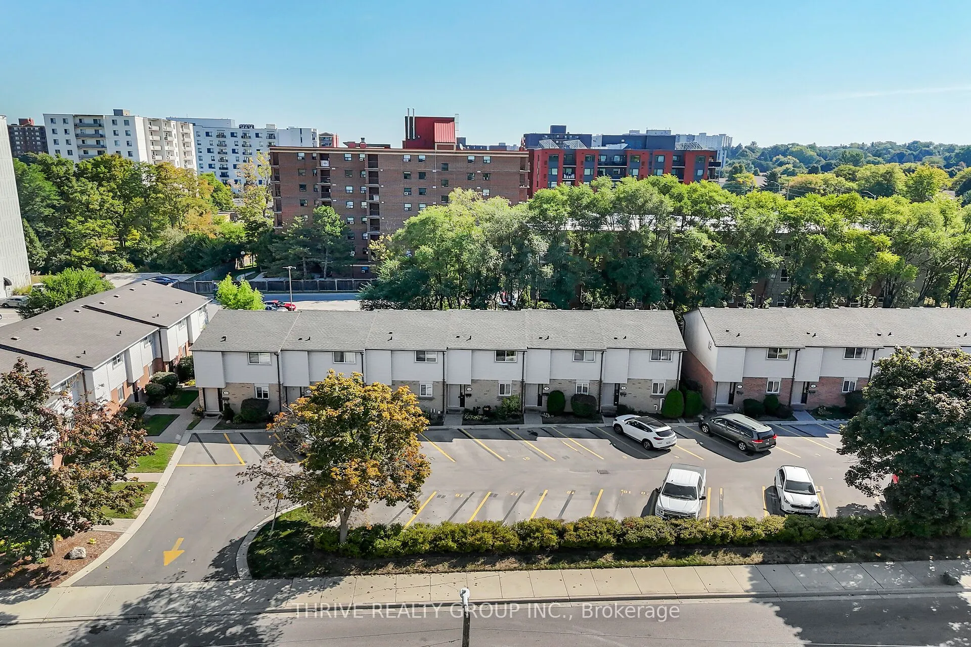 215 Commissioners Road W, #10