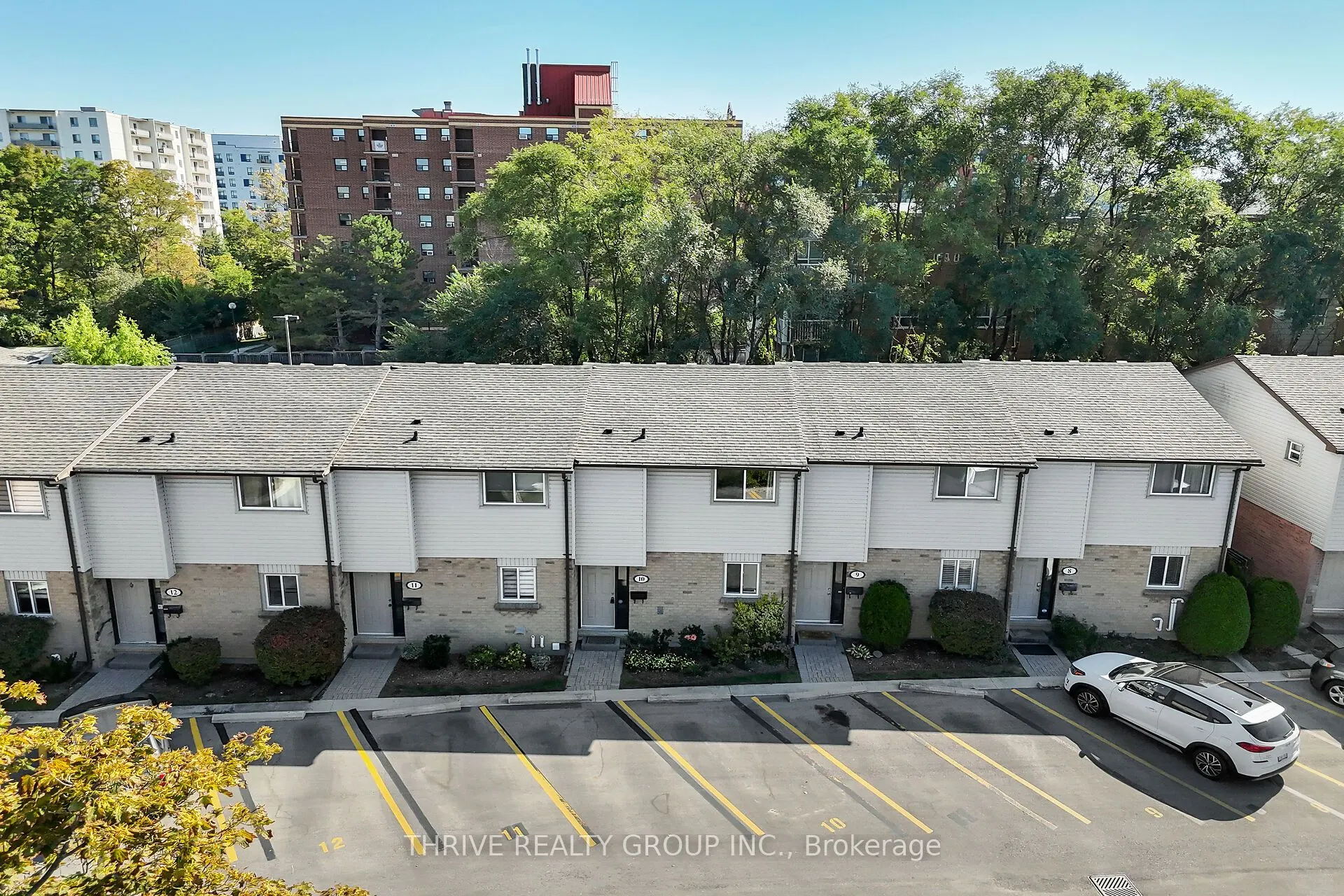 215 Commissioners Road W, #10