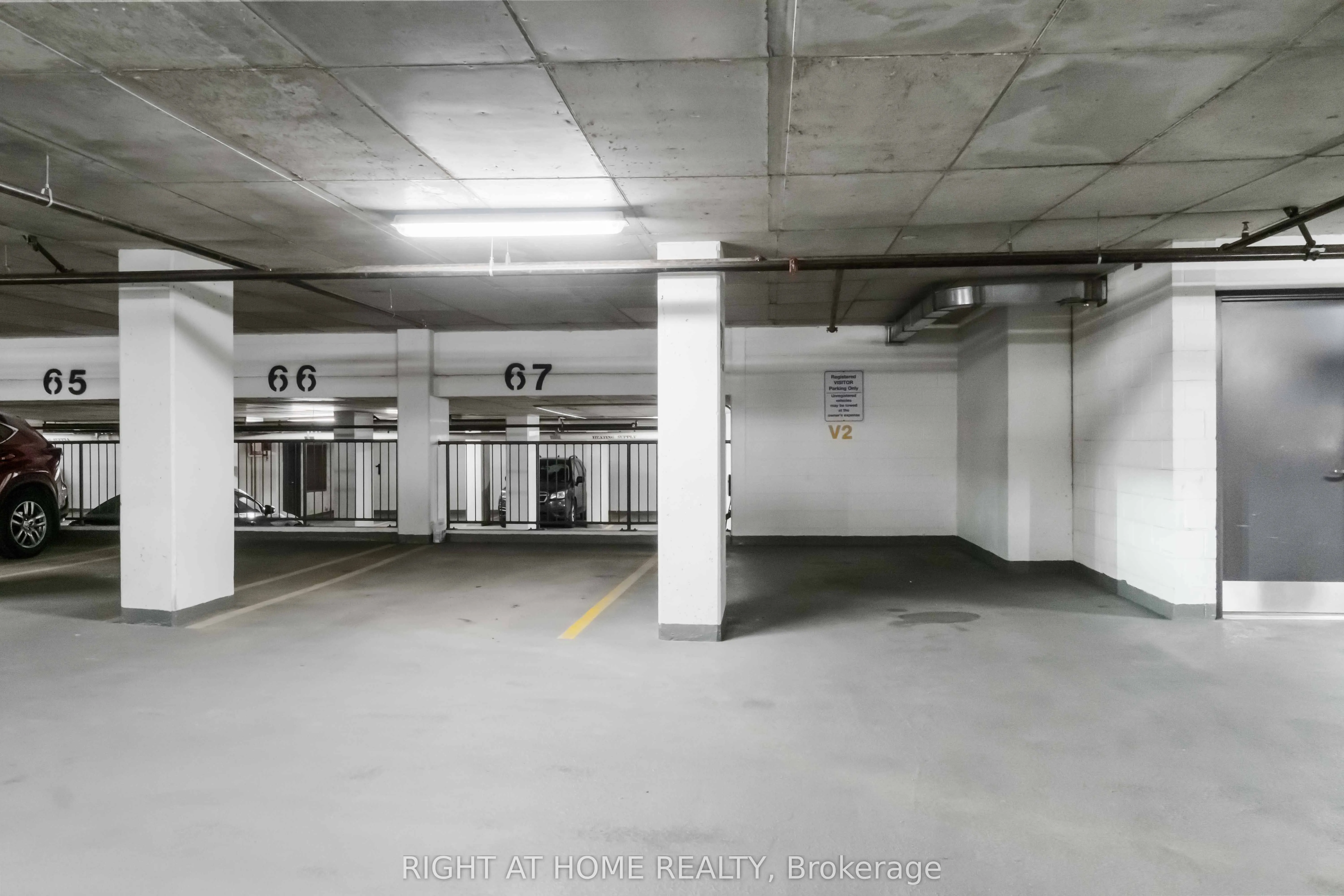 98 Richmond Road, #501