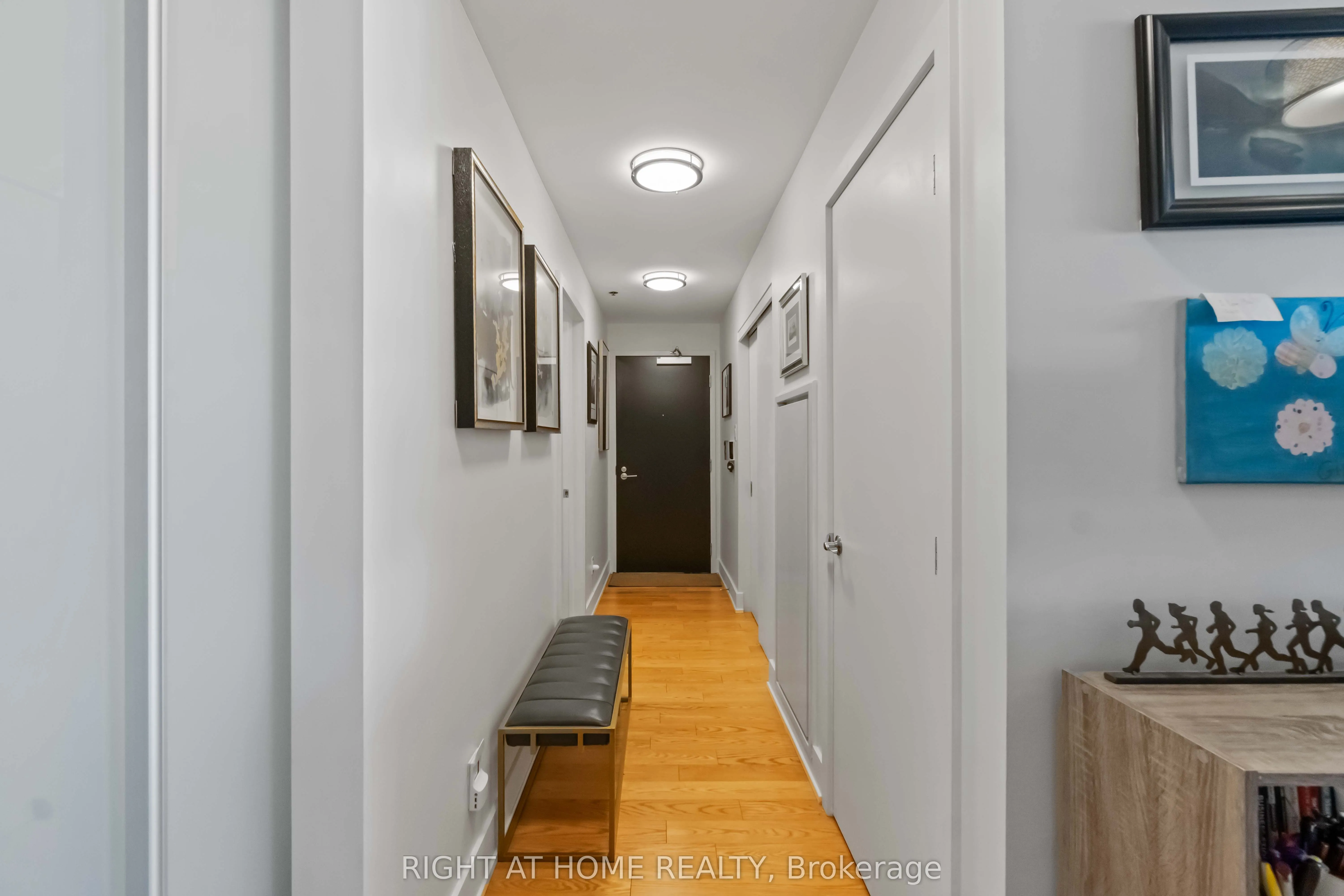 98 Richmond Road, #501