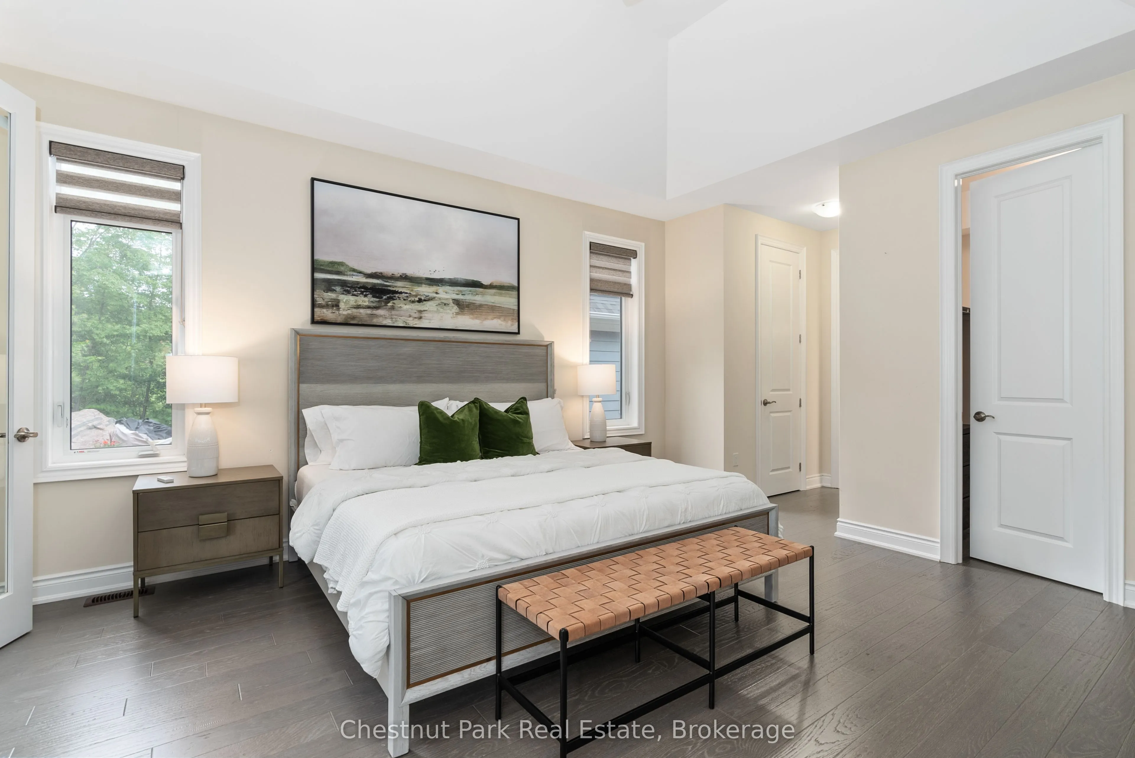 3 Baypoint Court