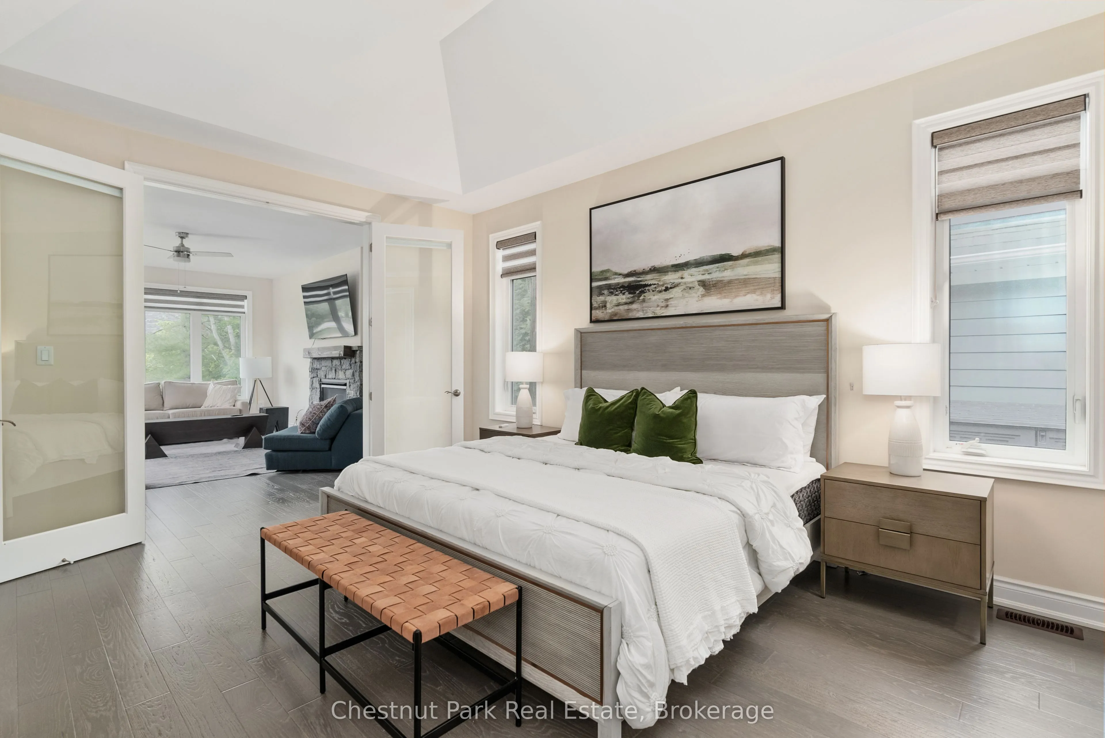 3 Baypoint Court