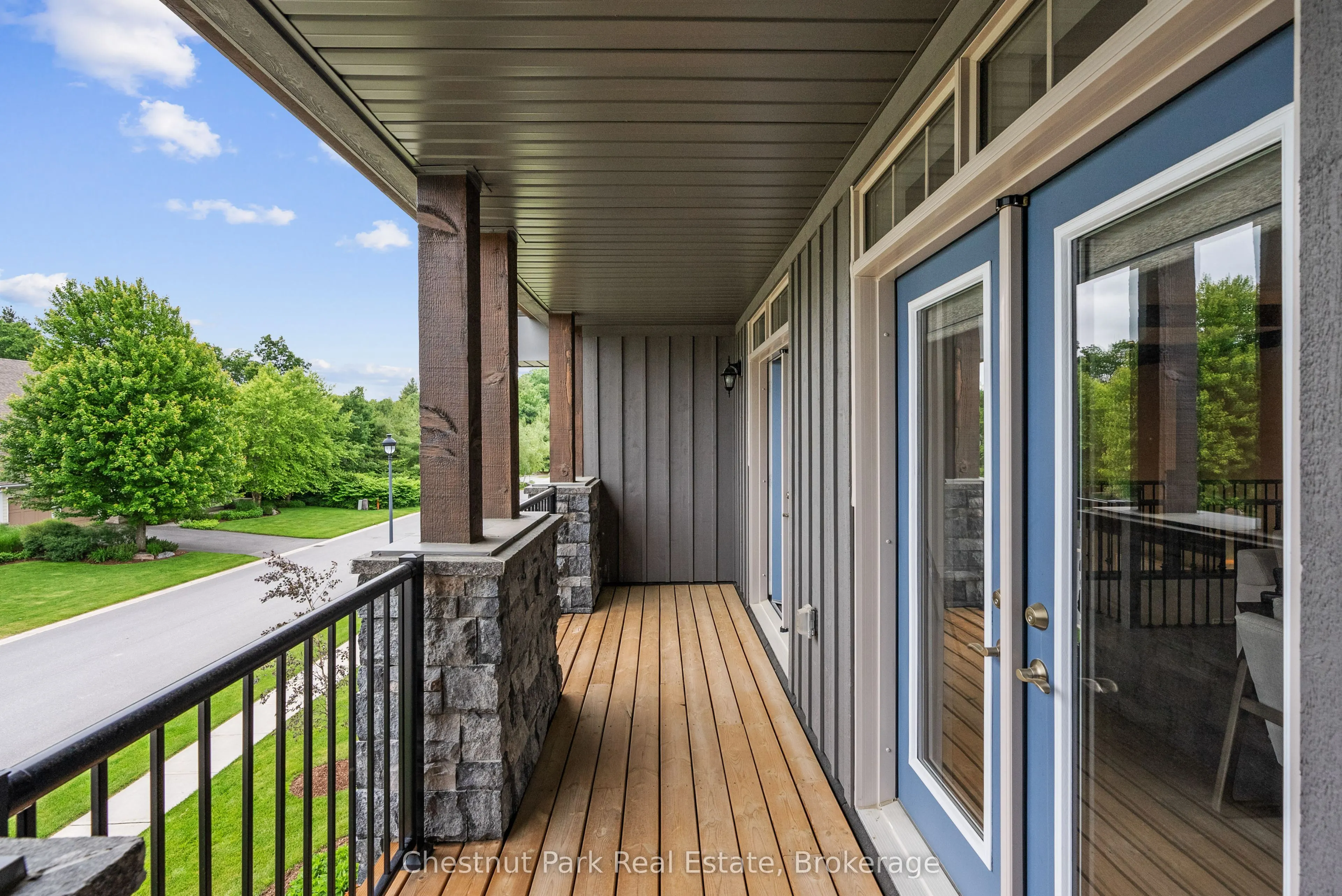 3 Baypoint Court
