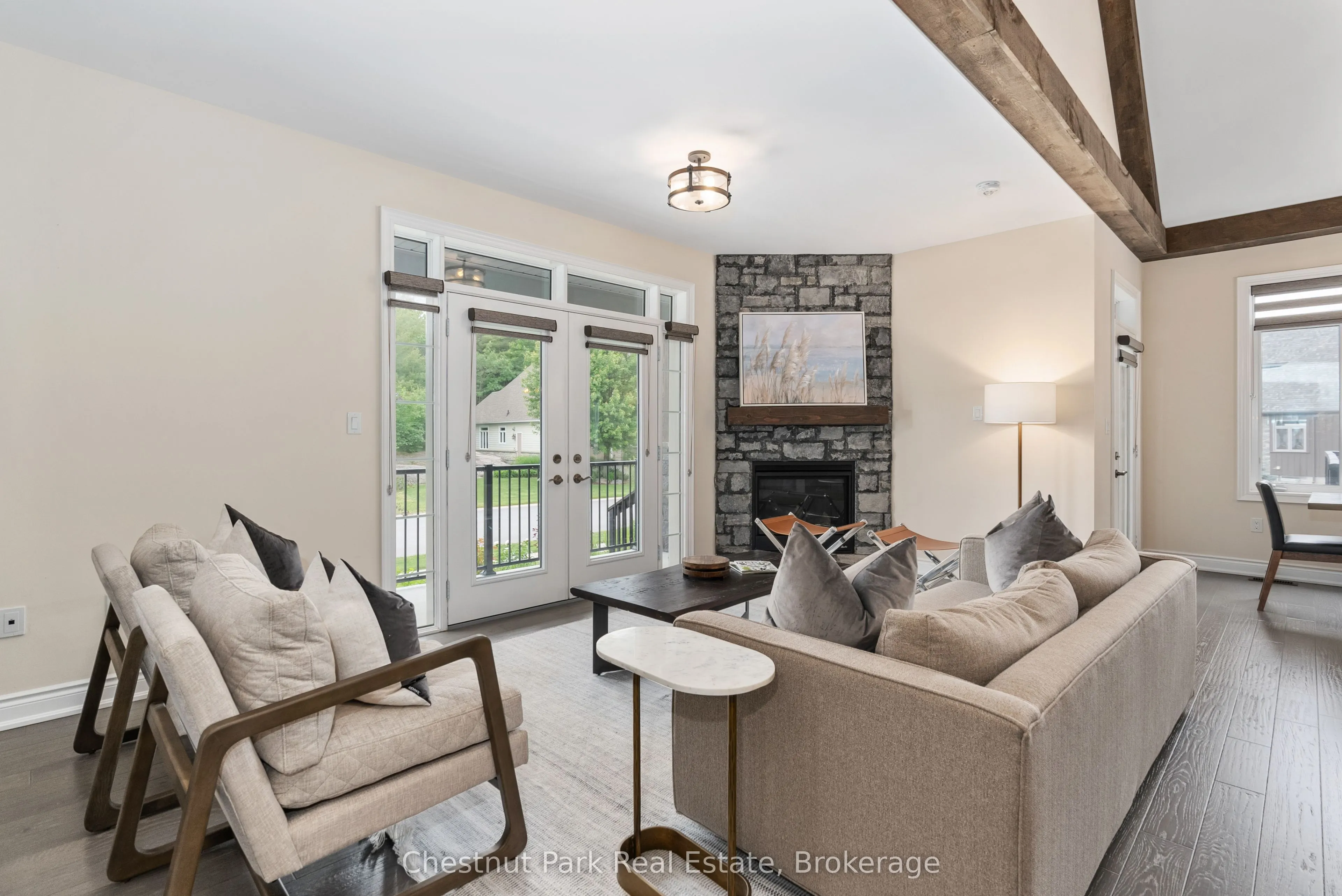 3 Baypoint Court