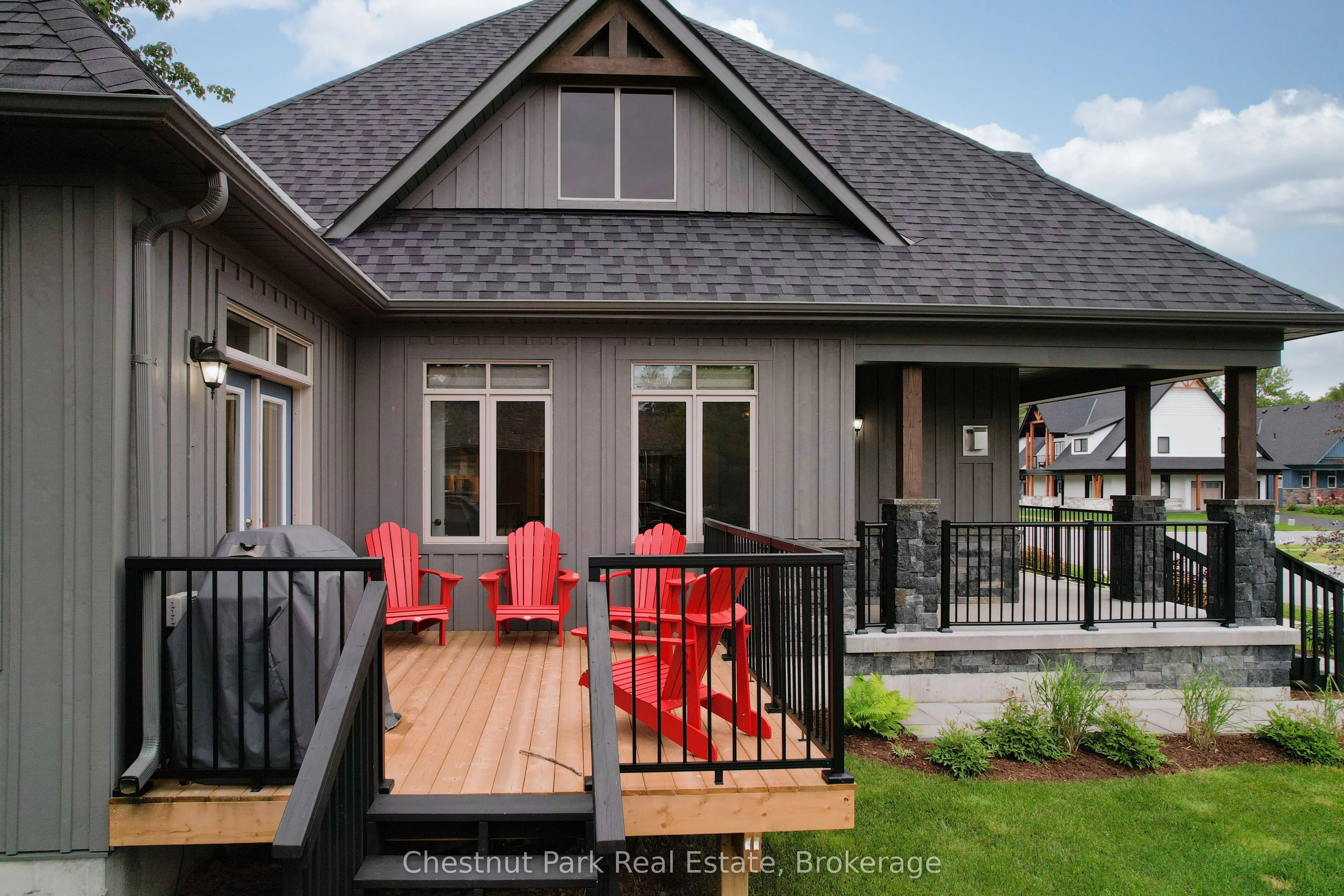 3 Baypoint Court