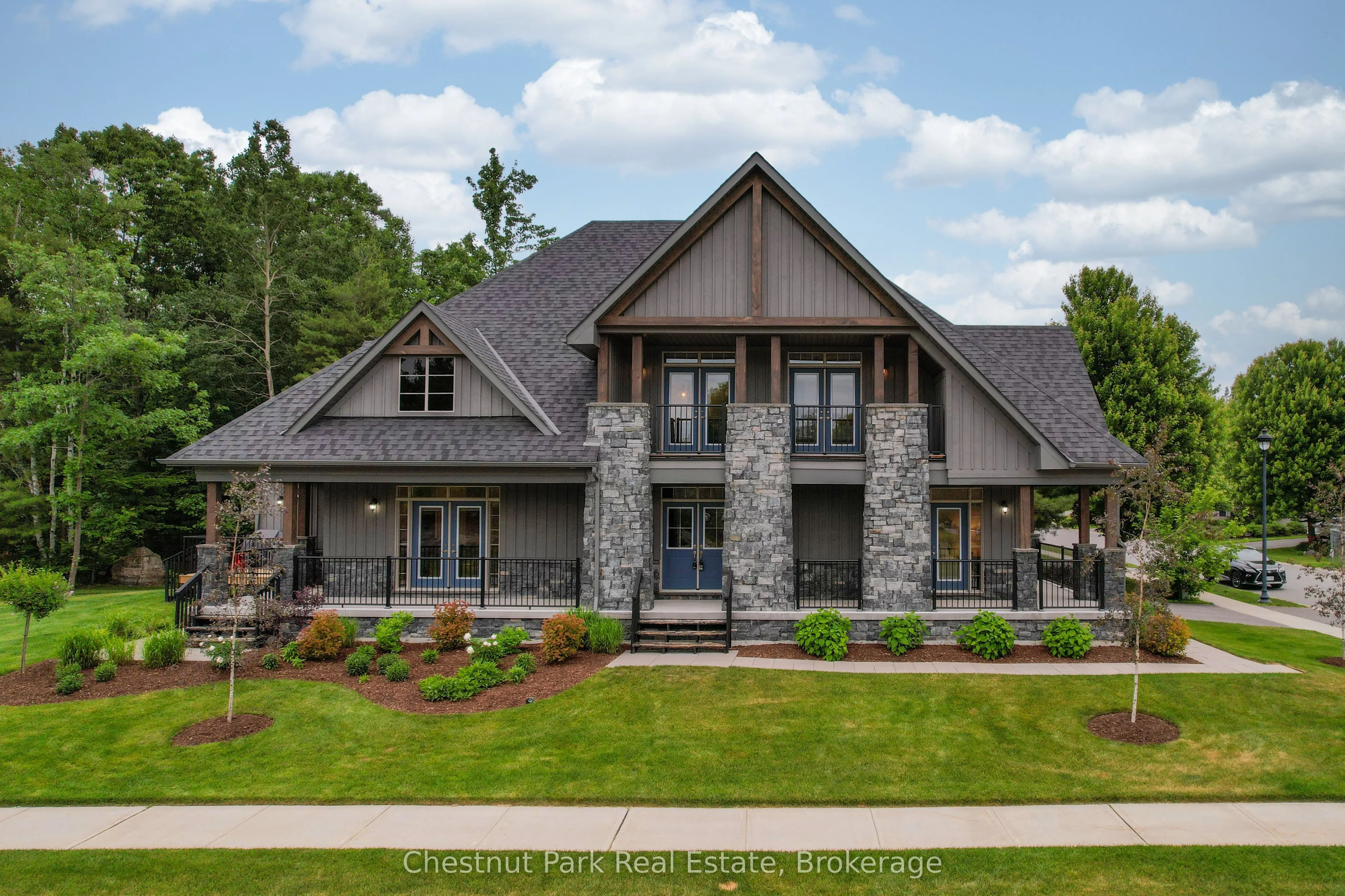 3 Baypoint Court