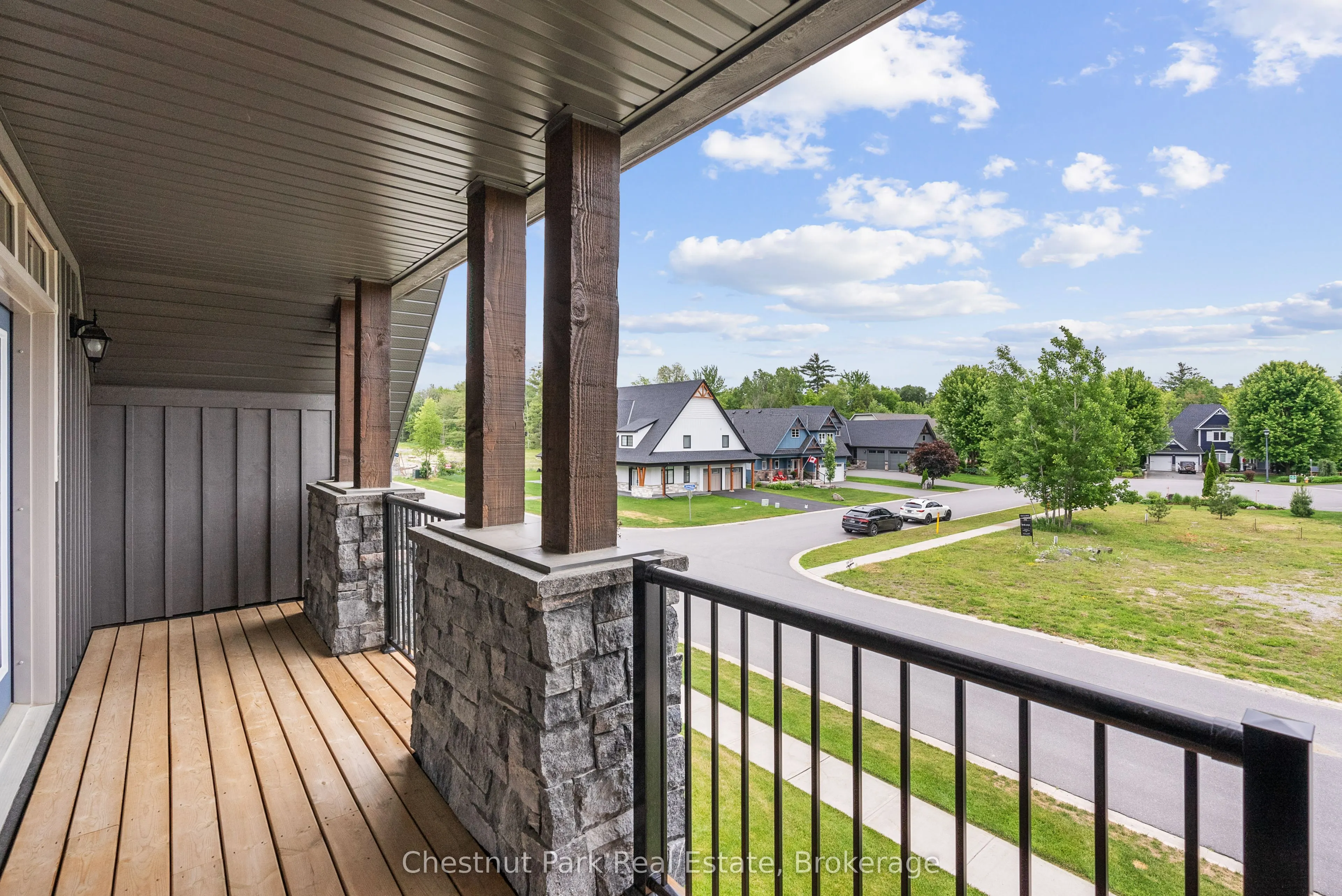 3 Baypoint Court