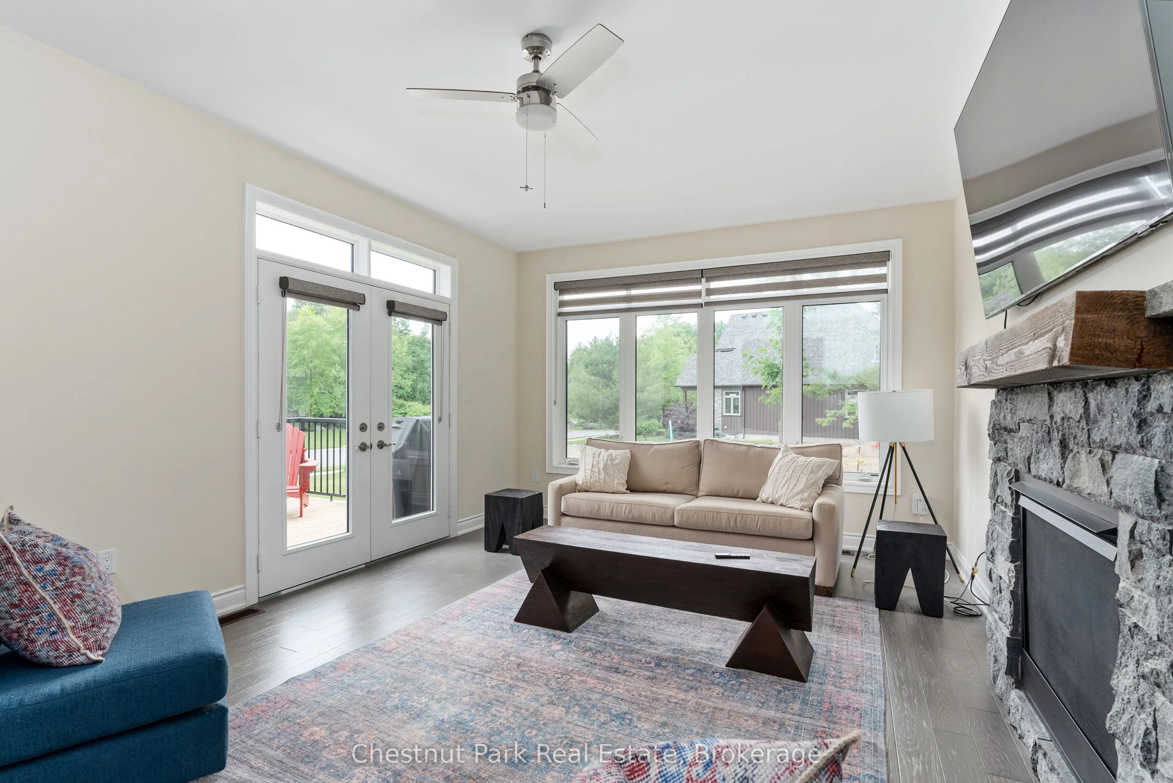 3 Baypoint Court