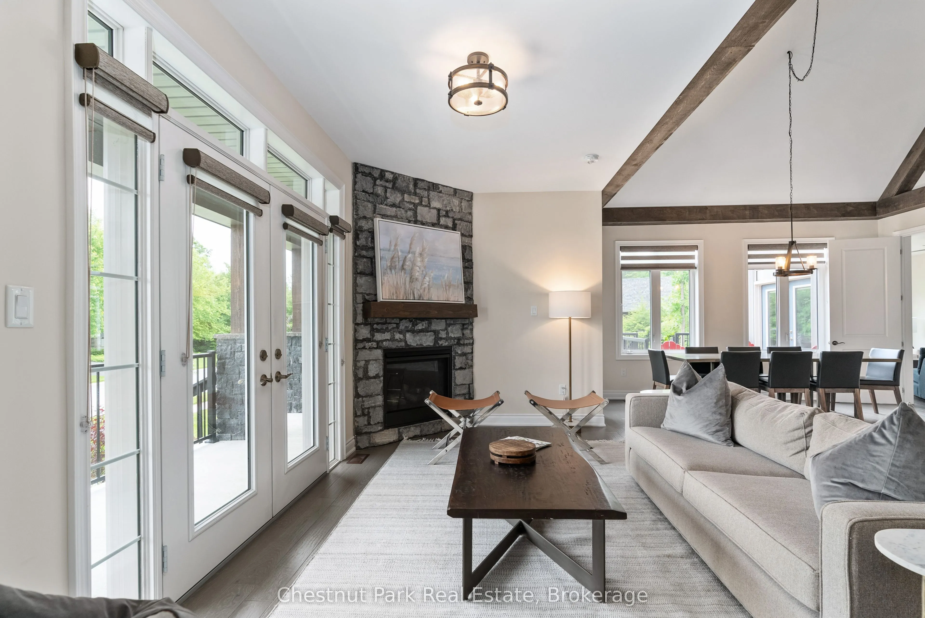 3 Baypoint Court